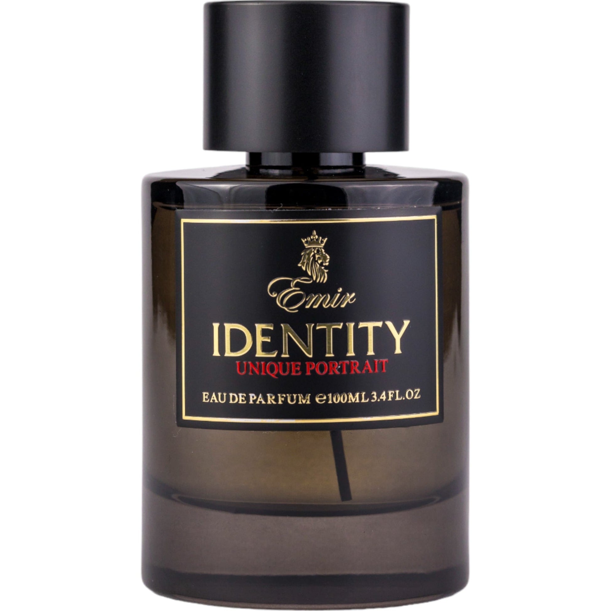 Identity Unique Portrait by Emir - parfum arabesc dama - EDP - 100 ml