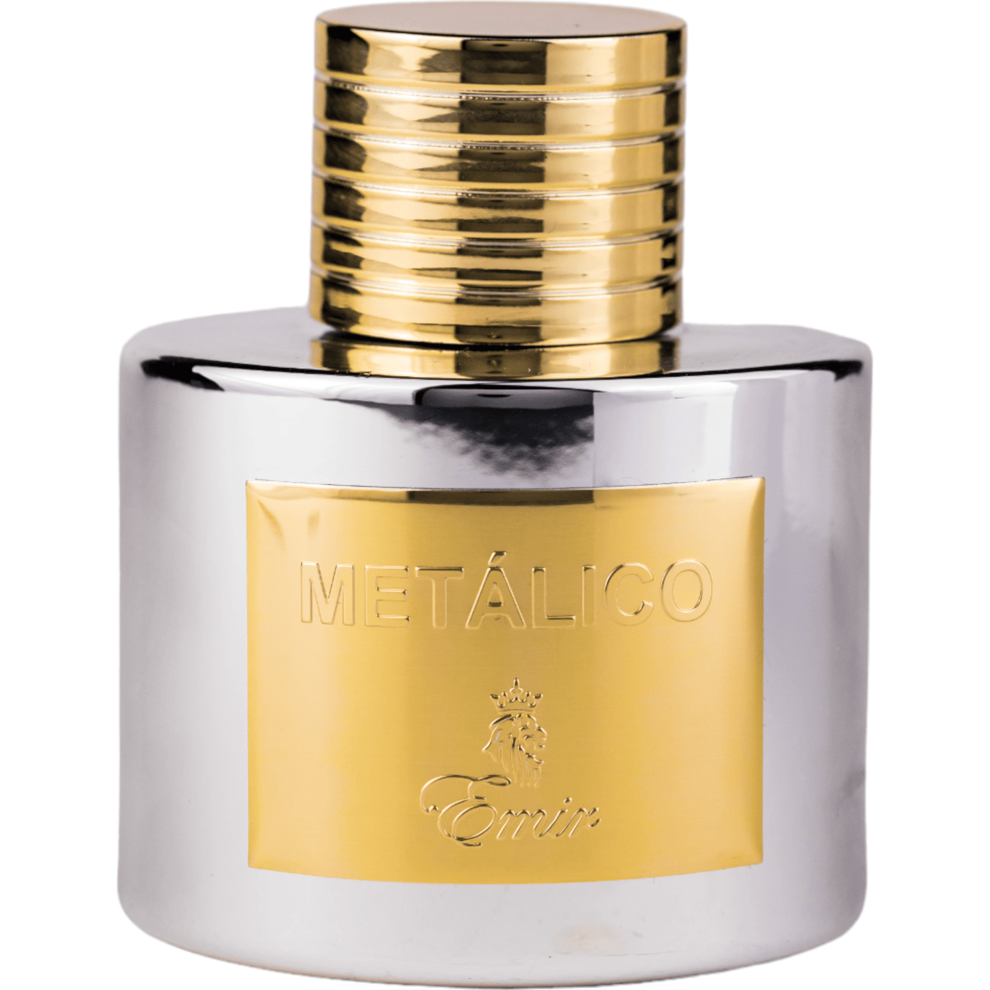 Metalico by Emir - parfum arabesc dama - EDP - 100 ml