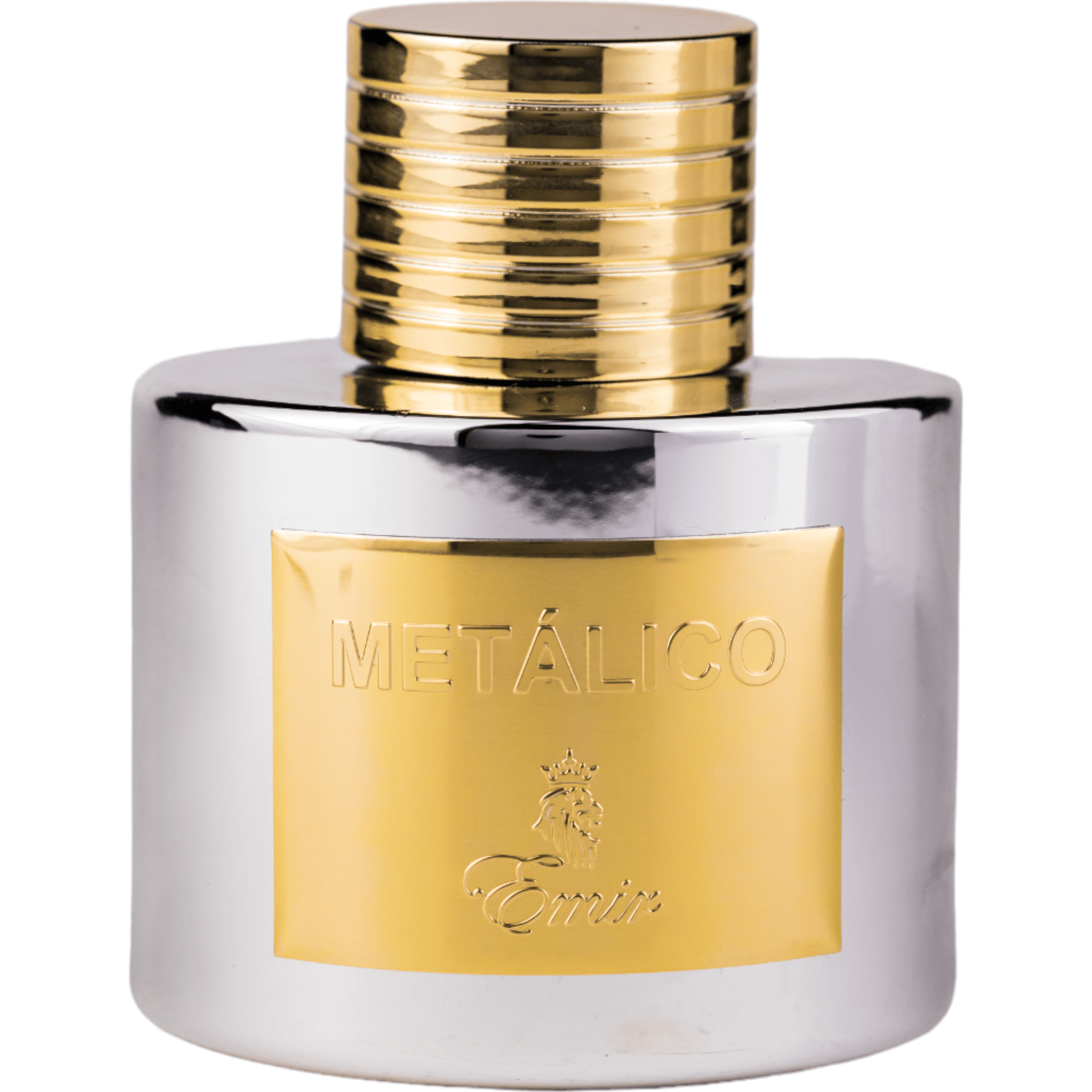 Metalico by Emir - parfum arabesc dama - EDP - 100 ml
