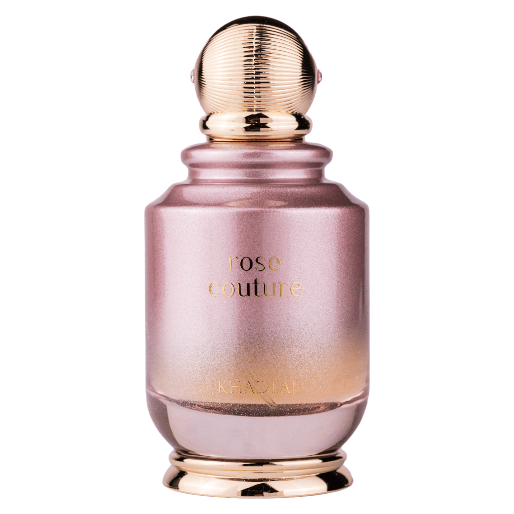 Rose Couture by Khadlaj - parfum arabesc dama - EDP - 100 ml