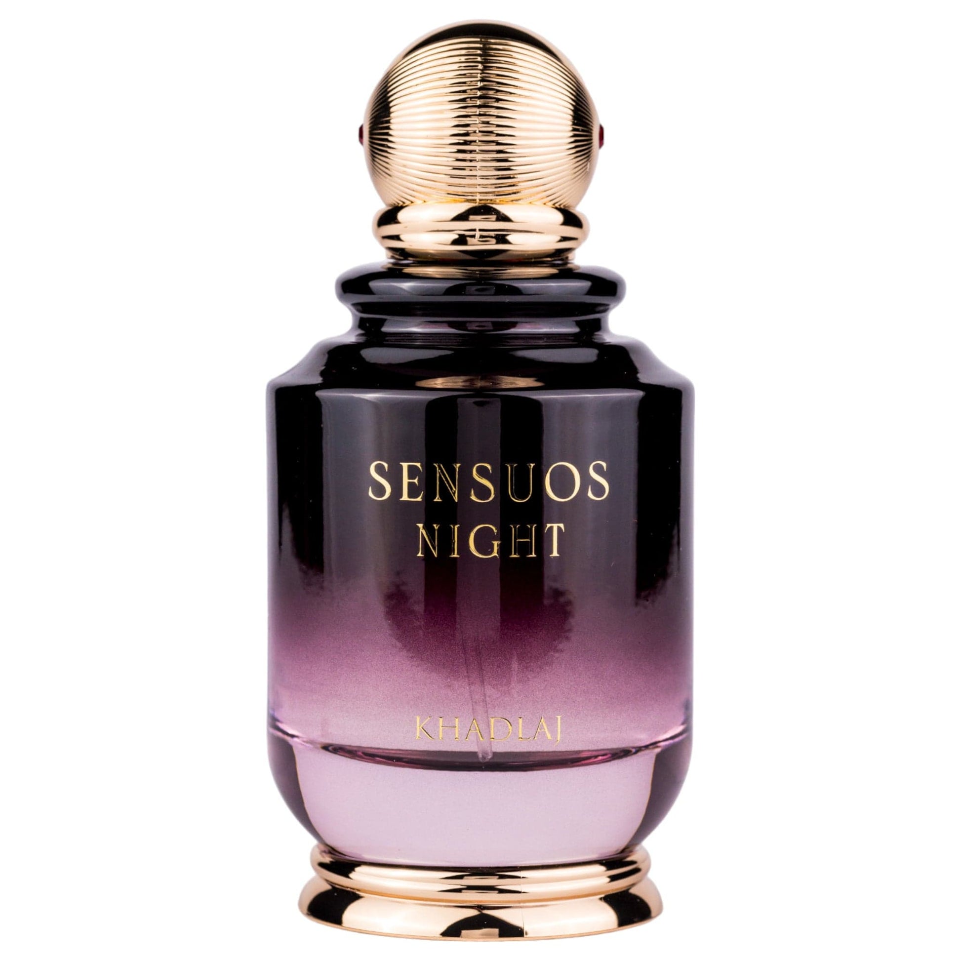 Sensuos Night by Khadlaj - parfum arabesc dama - EDP - 100 ml