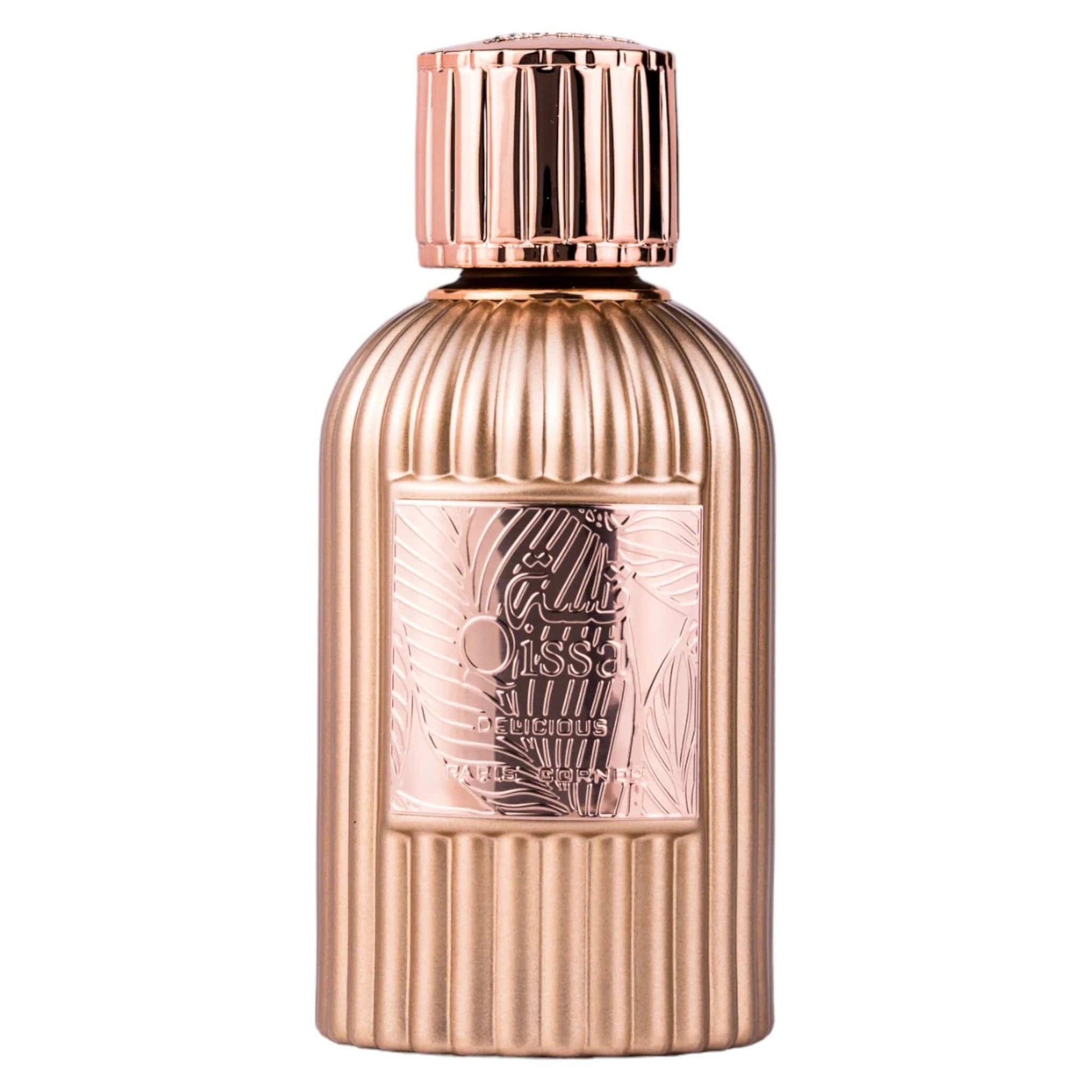 Qissa Delicious by Paris Corner - parfum arabesc unisex - EDP - 100 ml