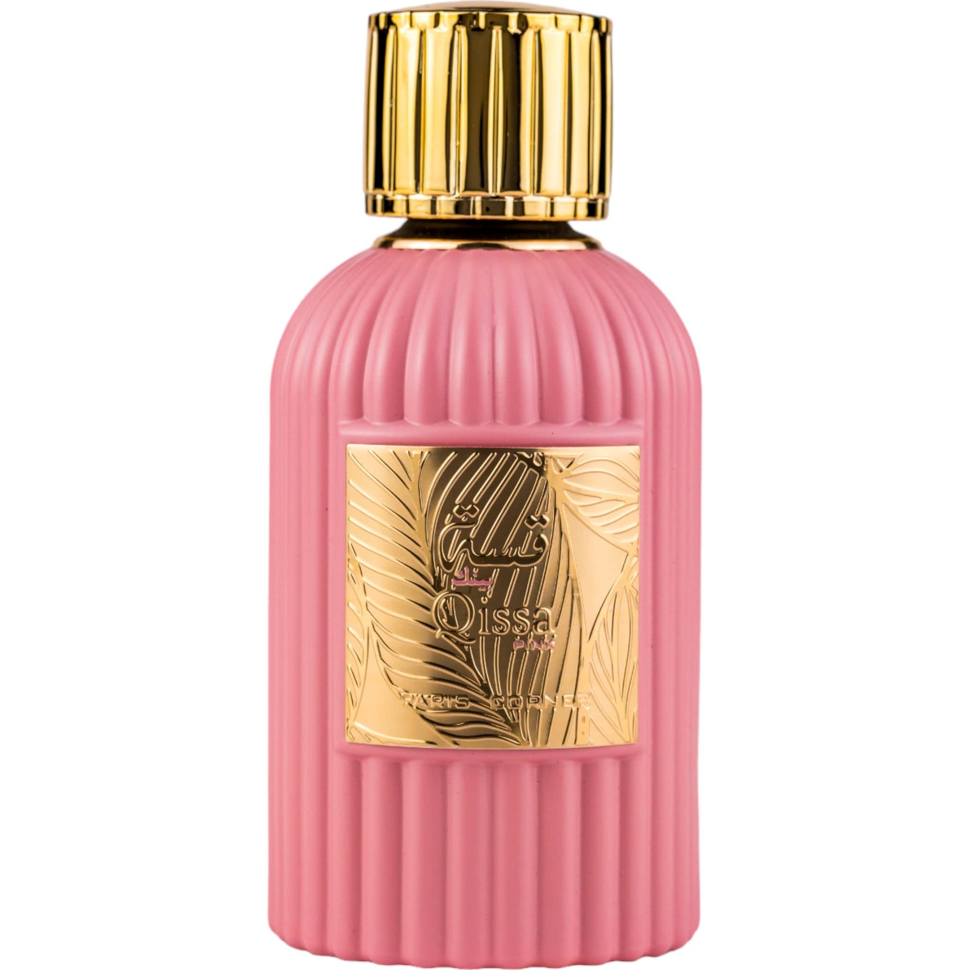 Qissa Pink by Paris Corner - parfum arabesc dama - EDP - 100 ml