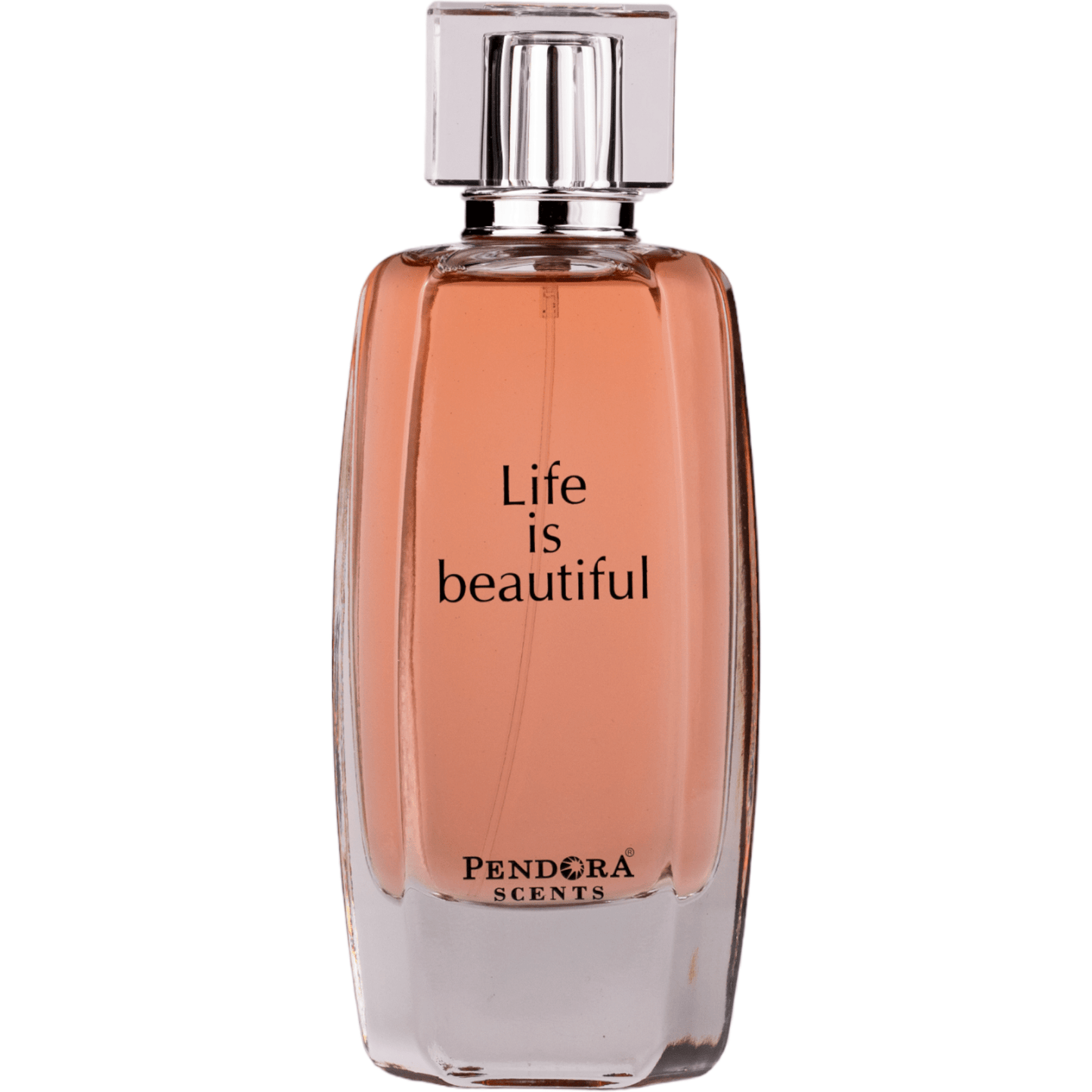 Life Is Beautiful by Pendora Scents - parfum arabesc dama - EDP - 100 ml