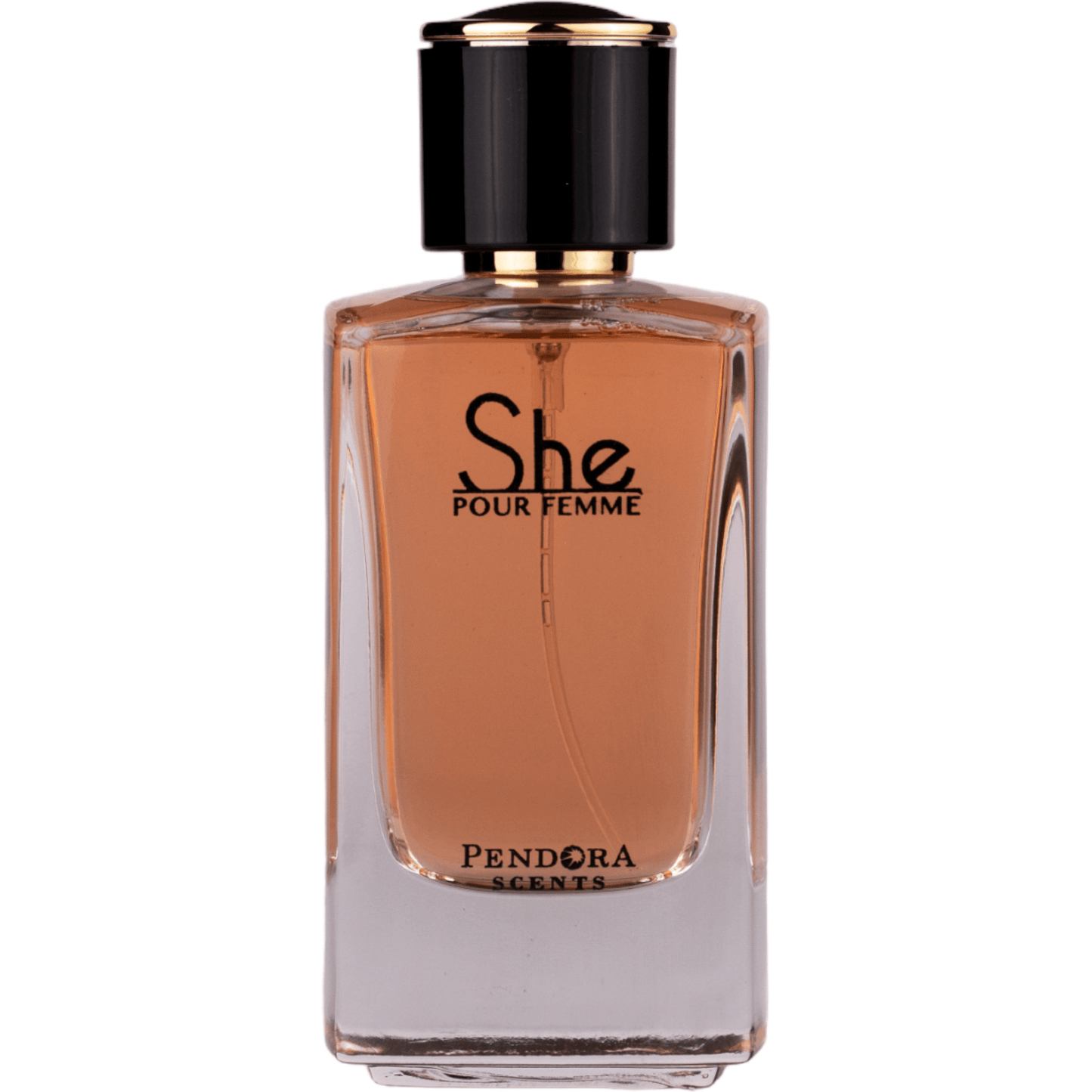 She Pour Femme by Pendora Scents - parfum arabesc dama - EDP - 100 ml