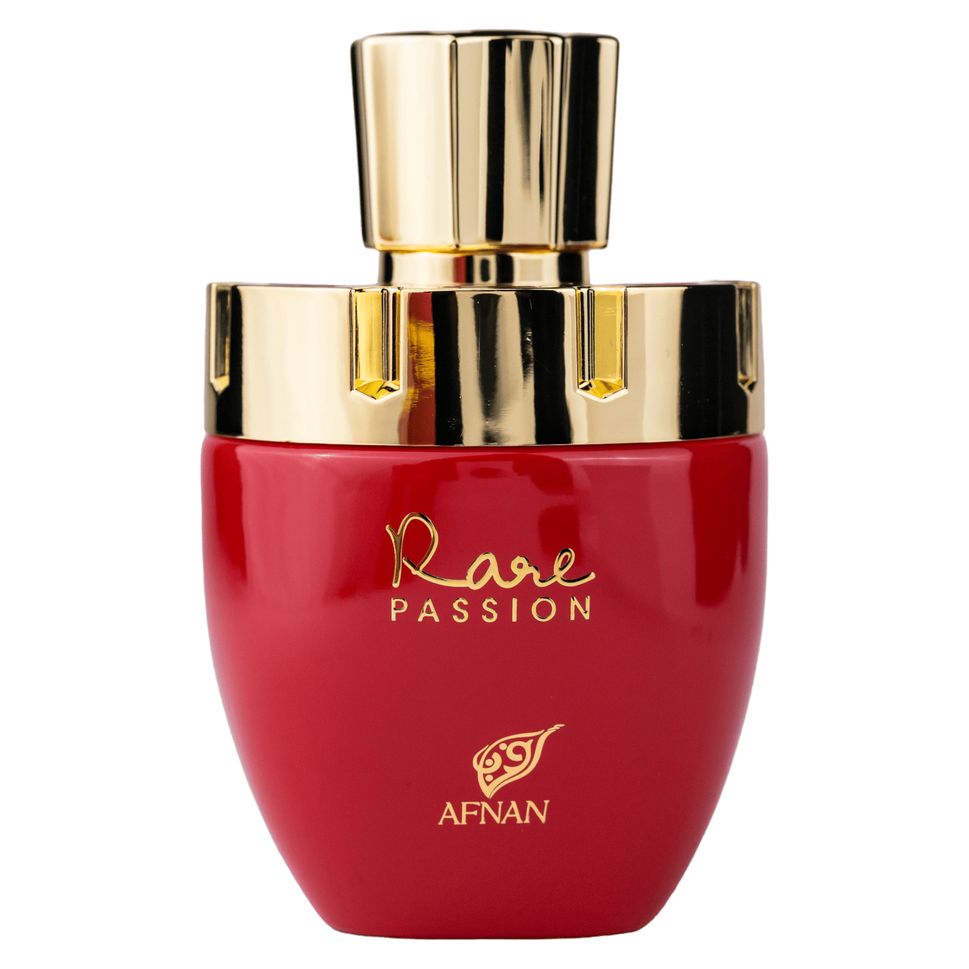 Rare Passion by Afnan - parfum arabesc dama - EDP - 100 ml