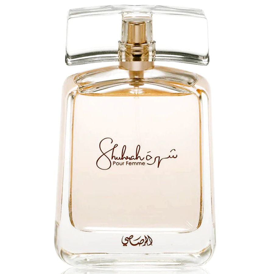 Shuhrah Pour Femme by Rasasi - parfum arabesc dama  - EDP - 90 ml