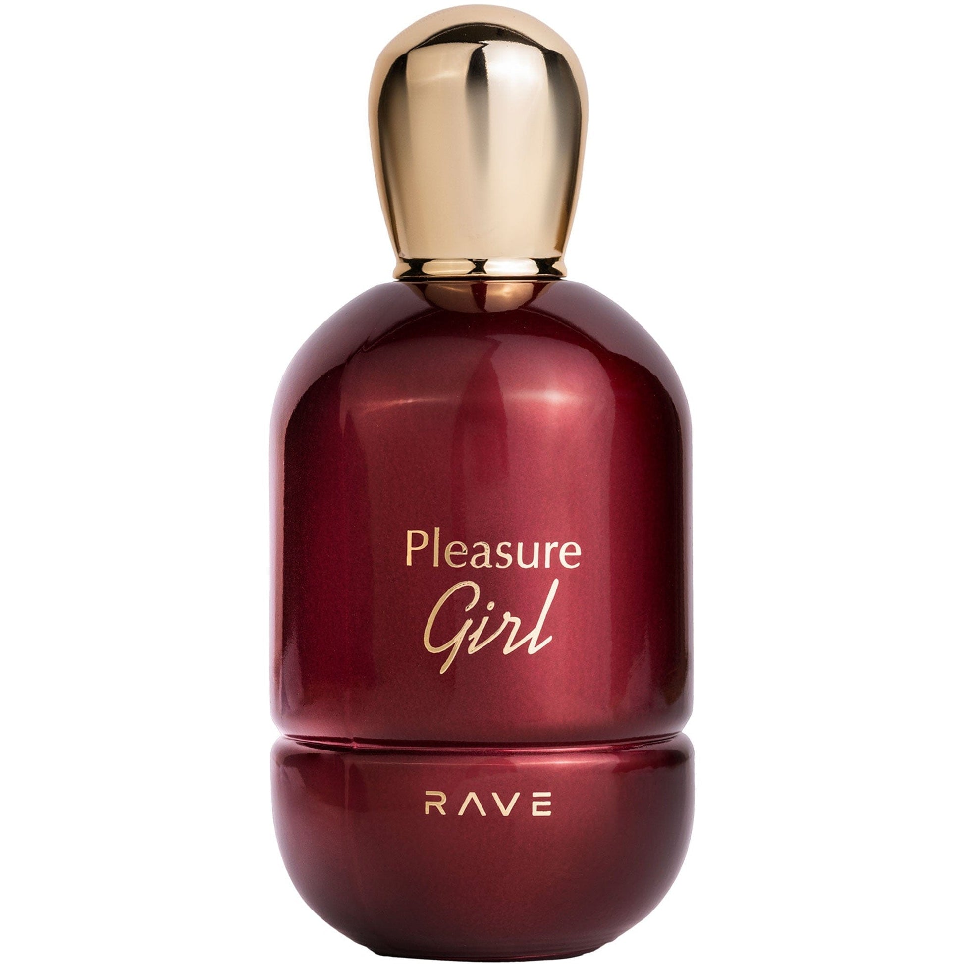 Pleasure Girl by RAVE - parfum arabesc dama - EDP - 100 ml