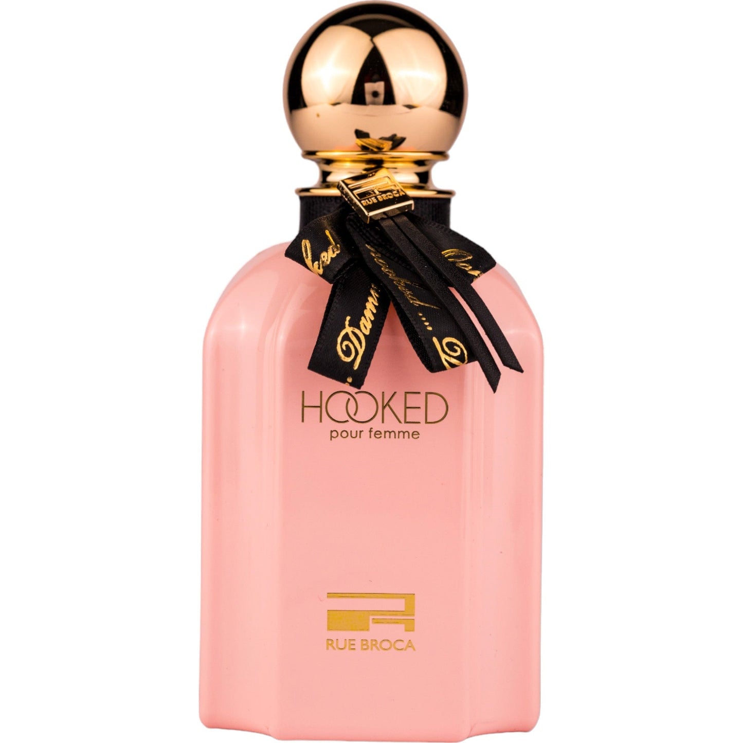 Hooked Femme by Rue Broca - parfum arabesc dama - EDP - 100 ml
