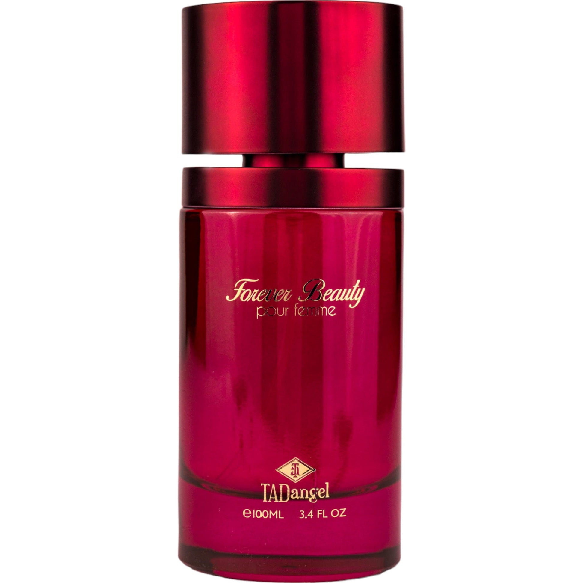 Forever Beauty Femme by Tad Angel - parfum arabesc dama - EDP - 100 ml