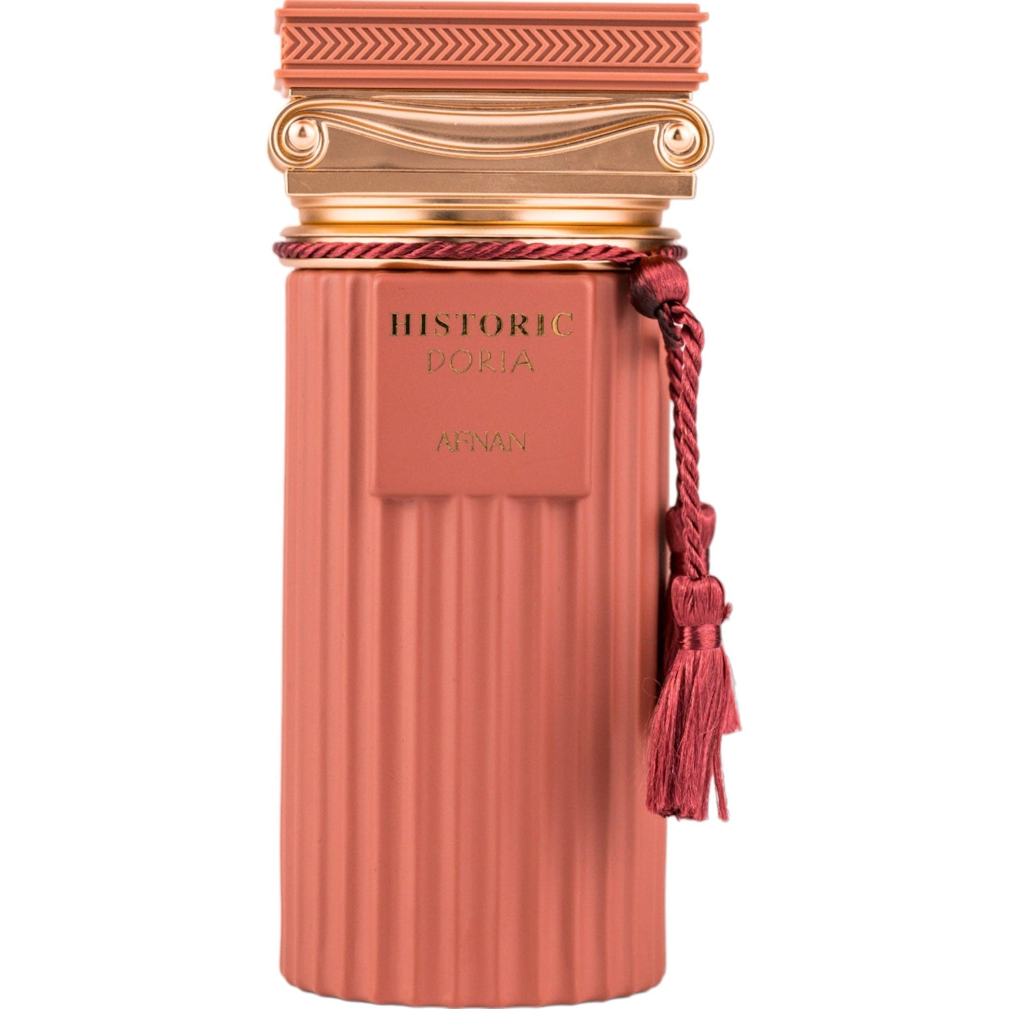 Historic Doria by Afnan - parfum arabesc dama - EDP - 100 ml