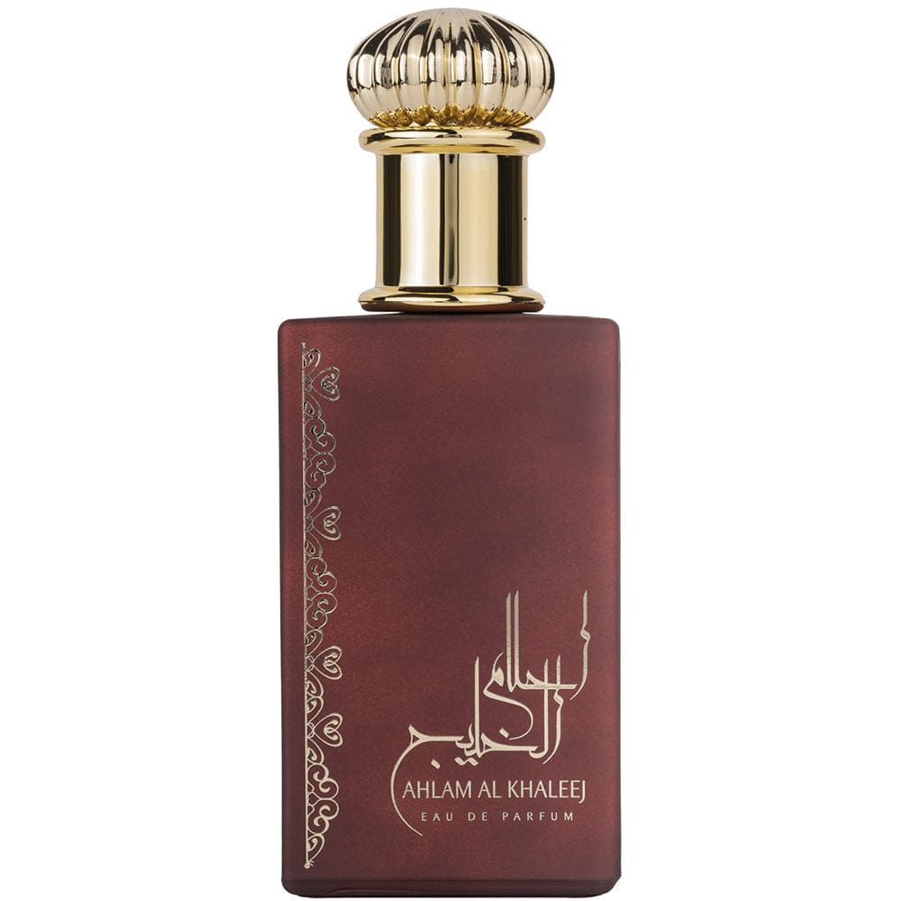 Ahlam al Khaleej by Ard Al Zaafaran - parfum arabesc unisex - EDP - 80 ml