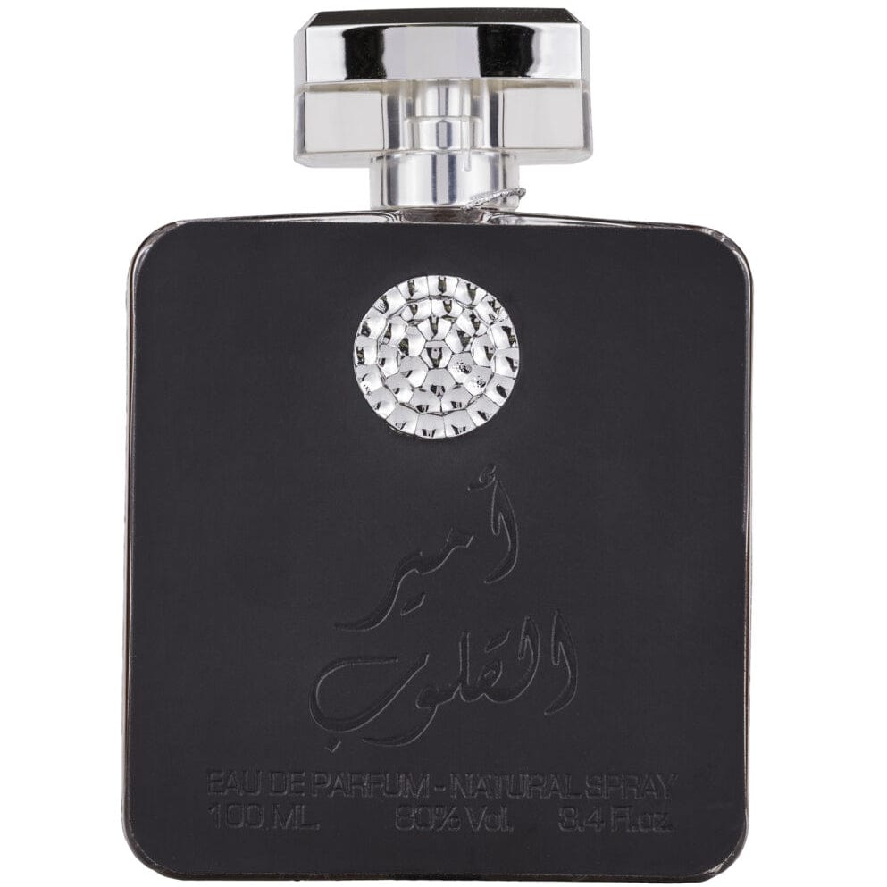 Ameer Al Quloob by Ard Al Zaafaran - parfum arabesc unisex - EDP - 100 ml
