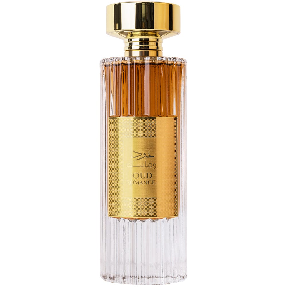 Oud Romancea by Ard al Zaafaran - parfum arabesc unisex - EDP - 100 ml