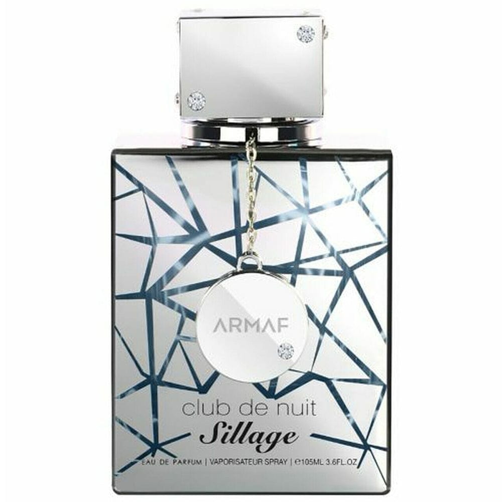 Club de Nuit Sillage by Armaf - parfum arabesc unisex - EDP - 105 ml