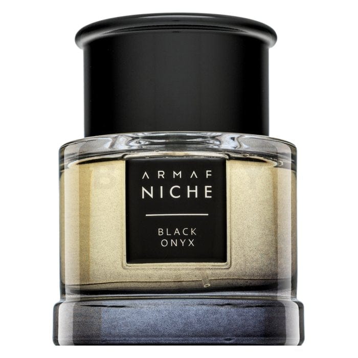 Niche Black Onyx by Armaf - parfum arabesc unisex - EDP - 90 ml
