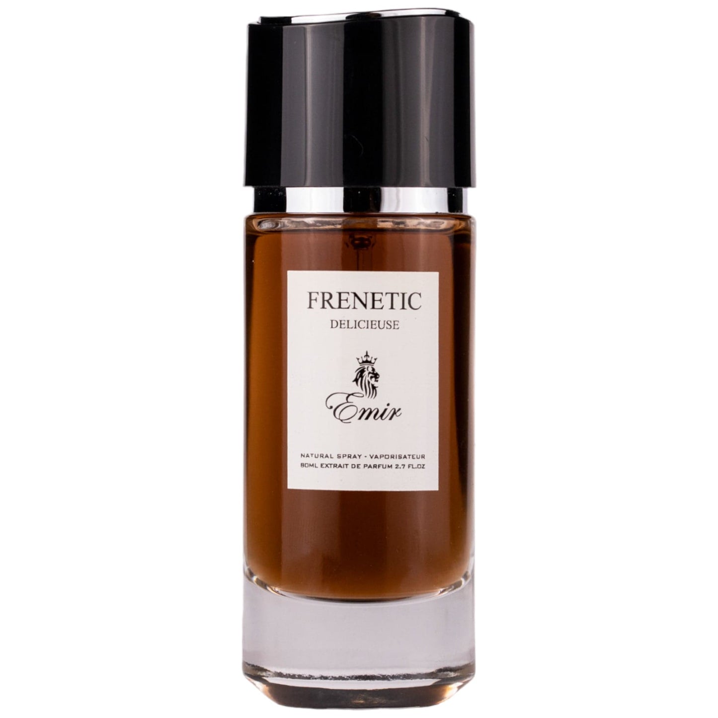 Frenetic Delicieuse by Emir - parfum arabesc unisex - EDP - 100 ml