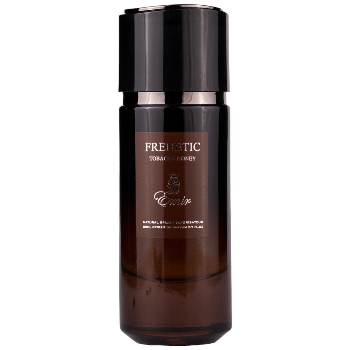 Frenetic Tobacco Honey by Emir - parfum arabesc barbati - EDP - 100 ml