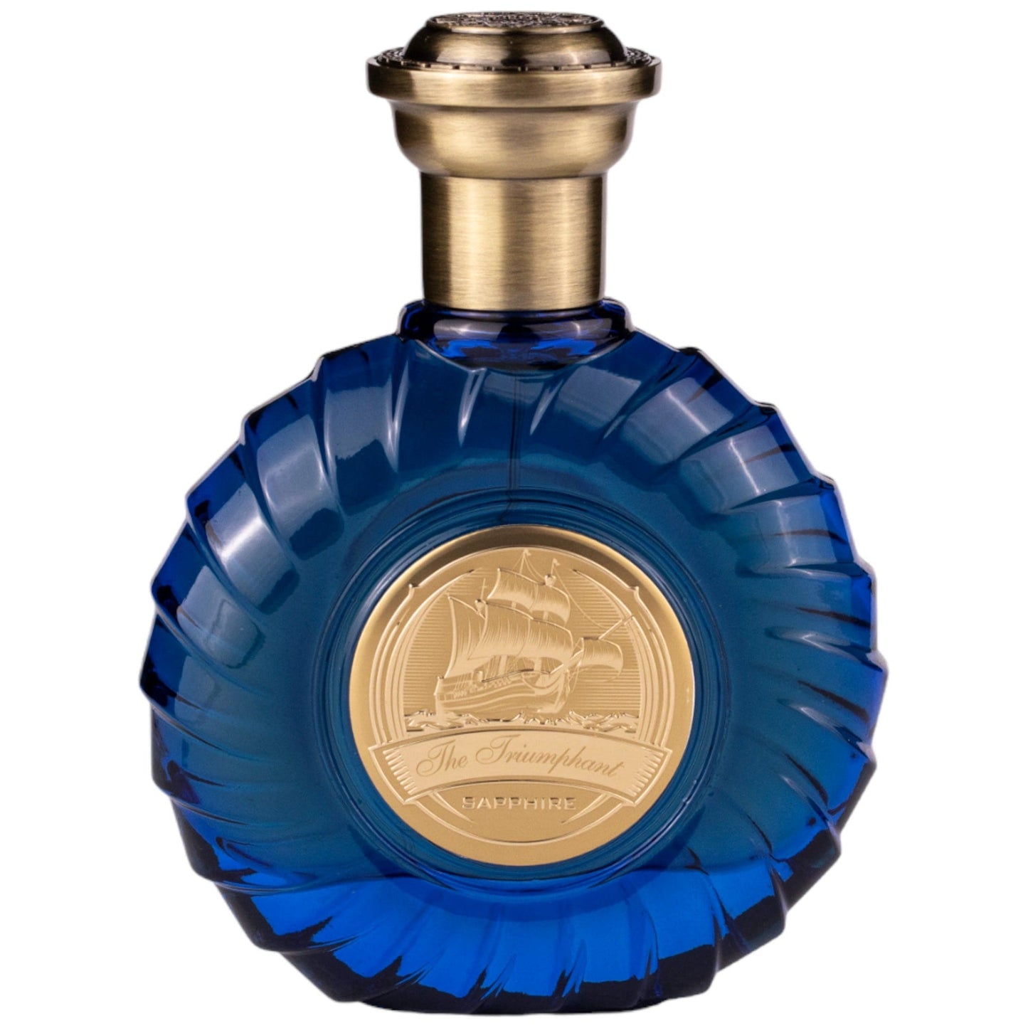 The Triumphant Sapphire - parfum arabesc barbati - EDP - 100 ml