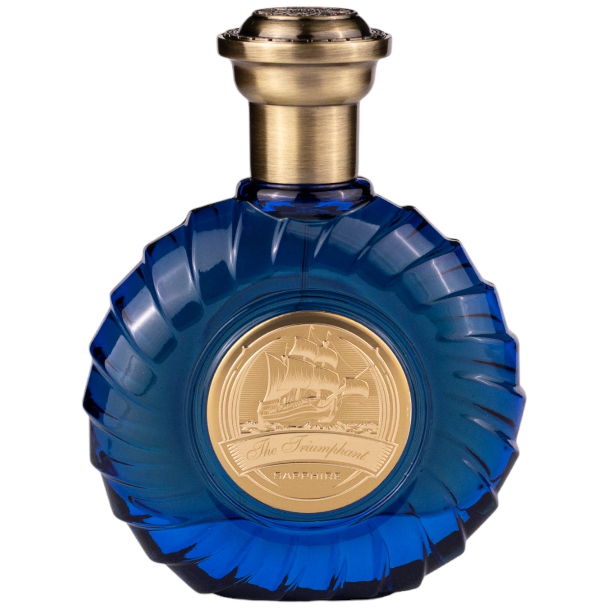 The Triumphant Sapphire - parfum arabesc barbati - EDP - 100 ml