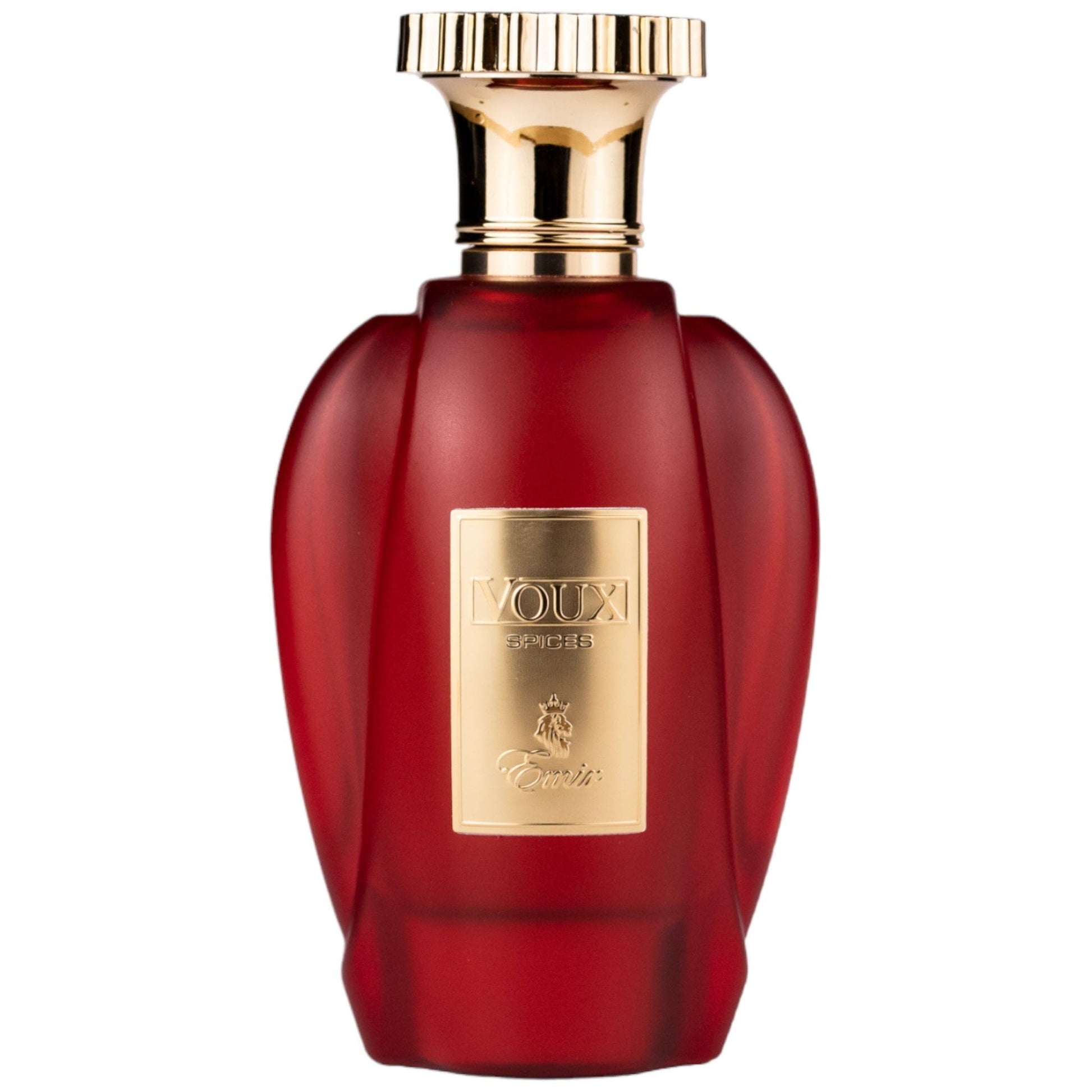 Voux Spices by Emir - parfum arabesc barbati - EDP - 100 ml