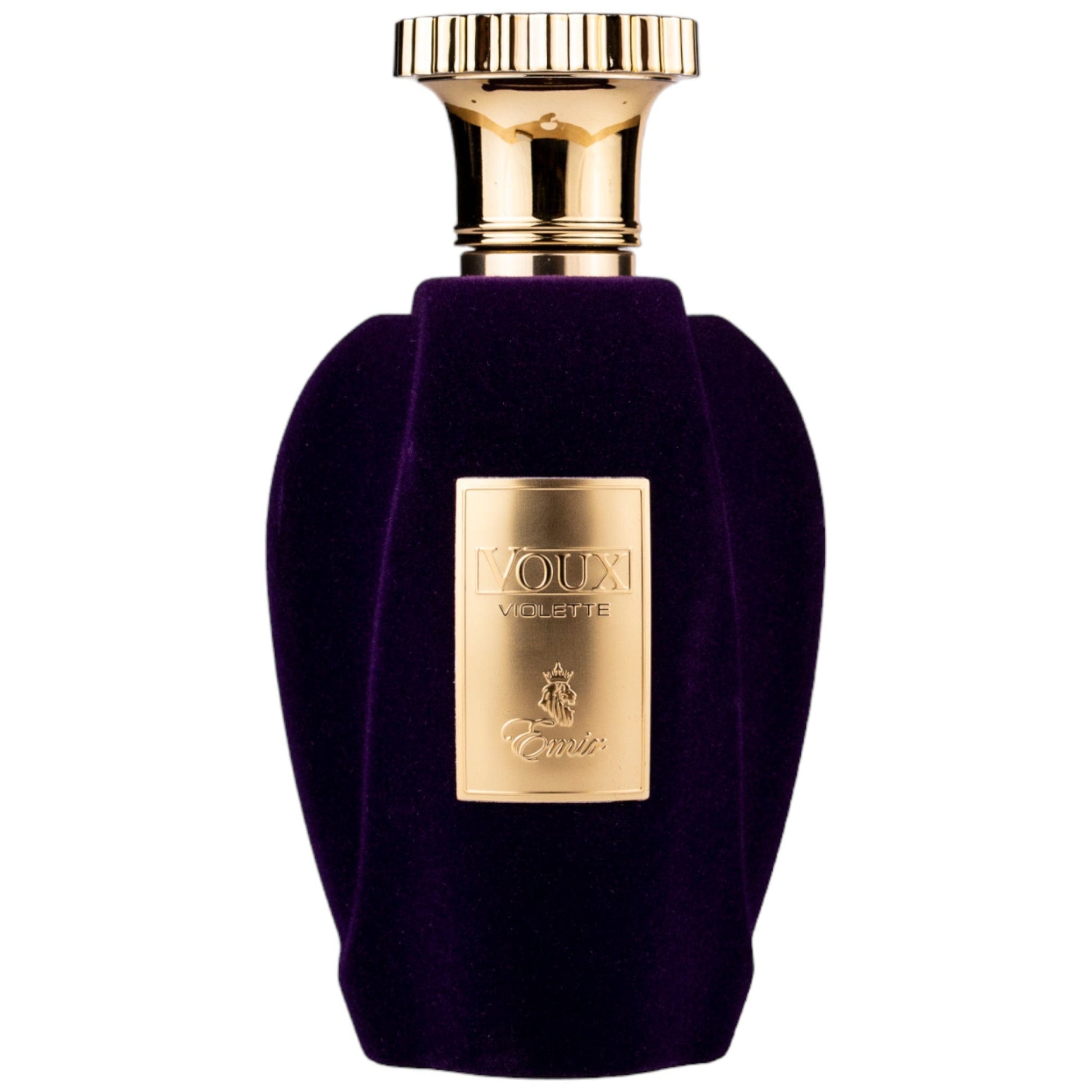 Voux Violette by Emir - parfum arabesc unisex - EDP - 100 ml