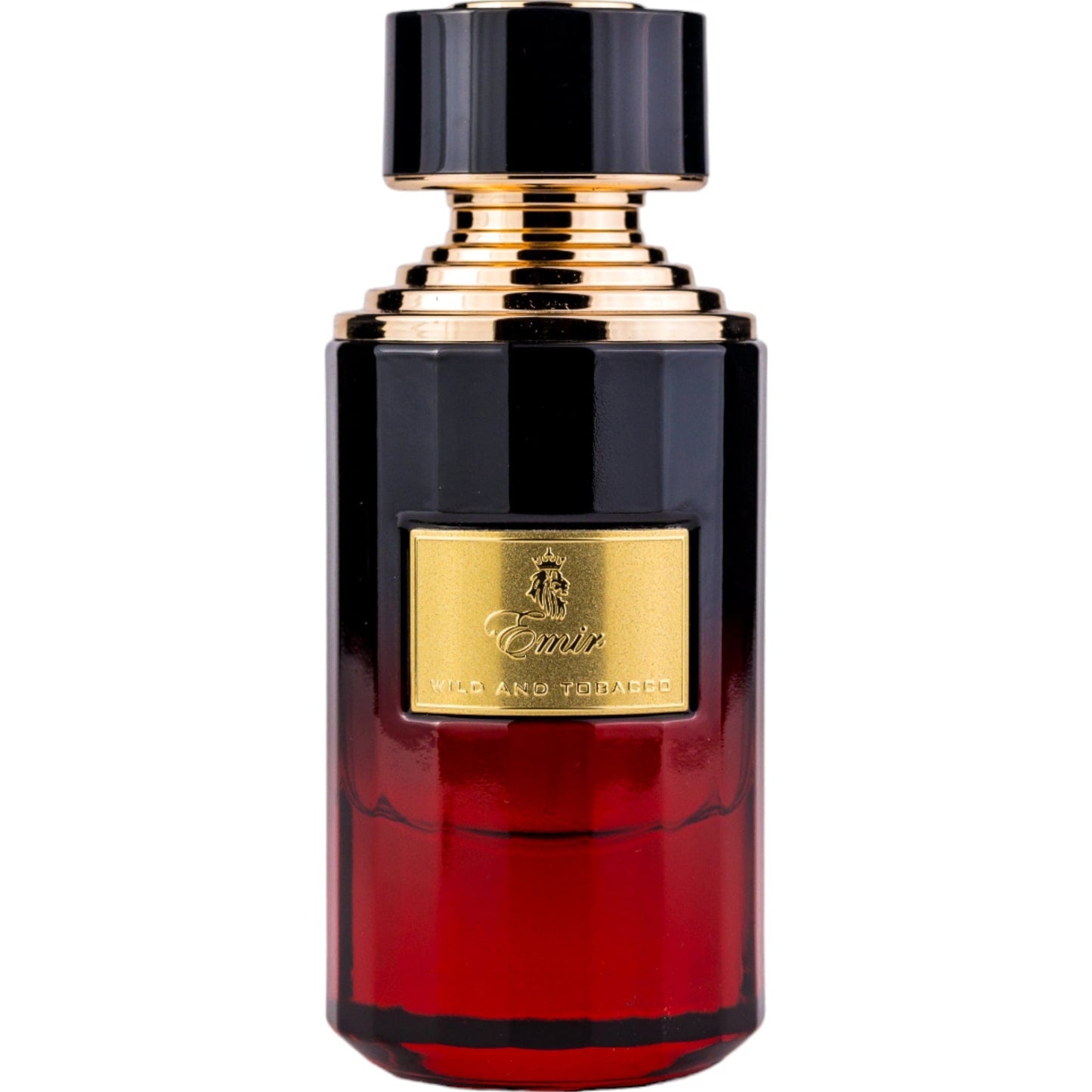 Wild And Tobacco by Emir - Extract de Parfum Unisex - 75 ml