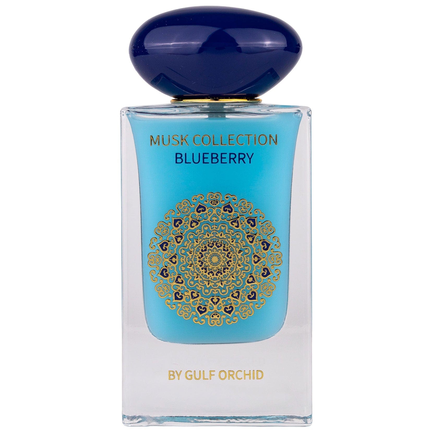 Blueberry by Gulf Orchid - parfum arabesc dama - EDP - 60 ml