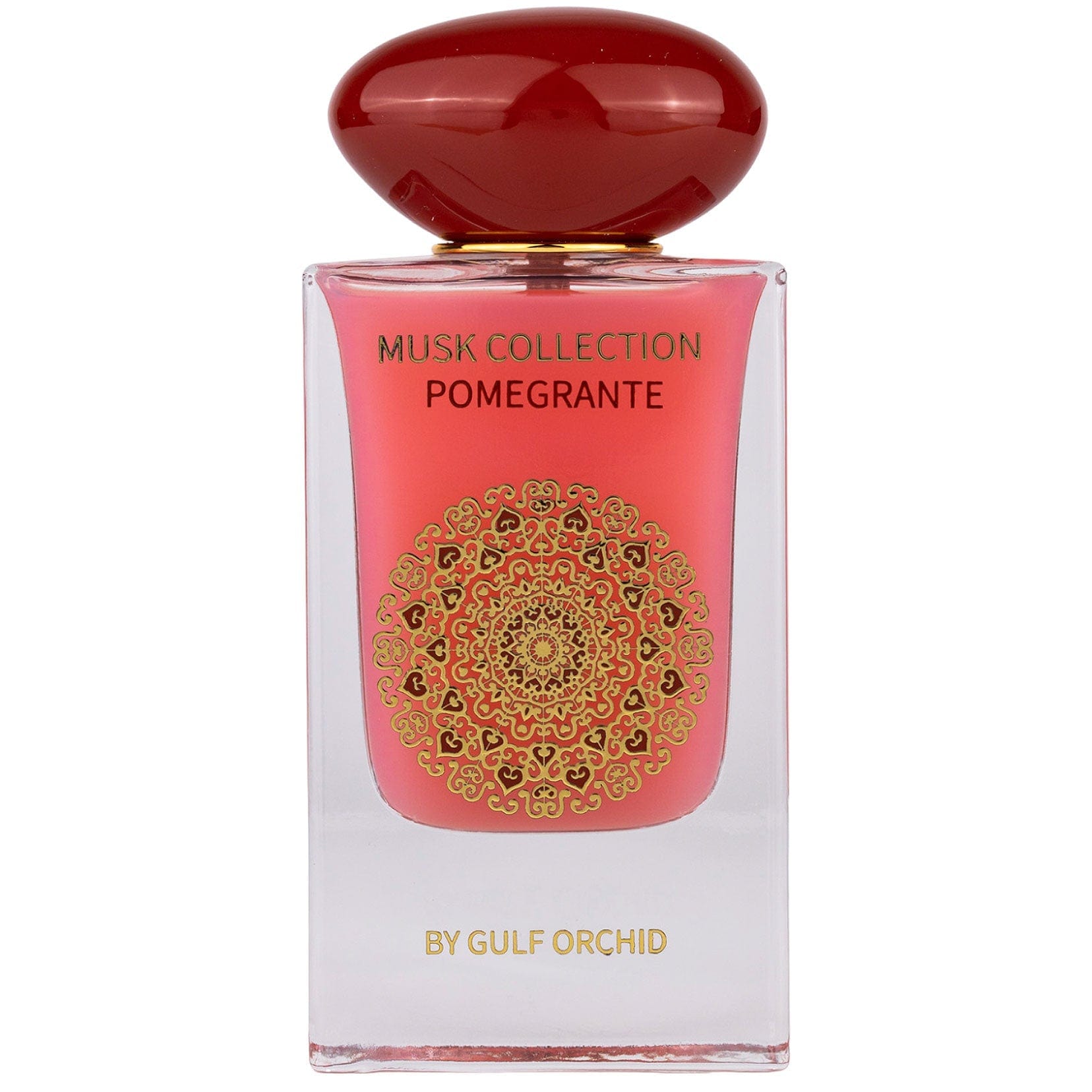 Pomegranate by Gulf Orchid - parfum arabesc dama - EDP - 60 ml