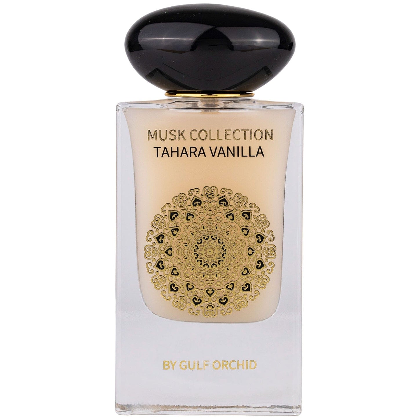 Tahara Vanilla by Gulf Orchid - parfum arabesc dama - EDP - 60 ml