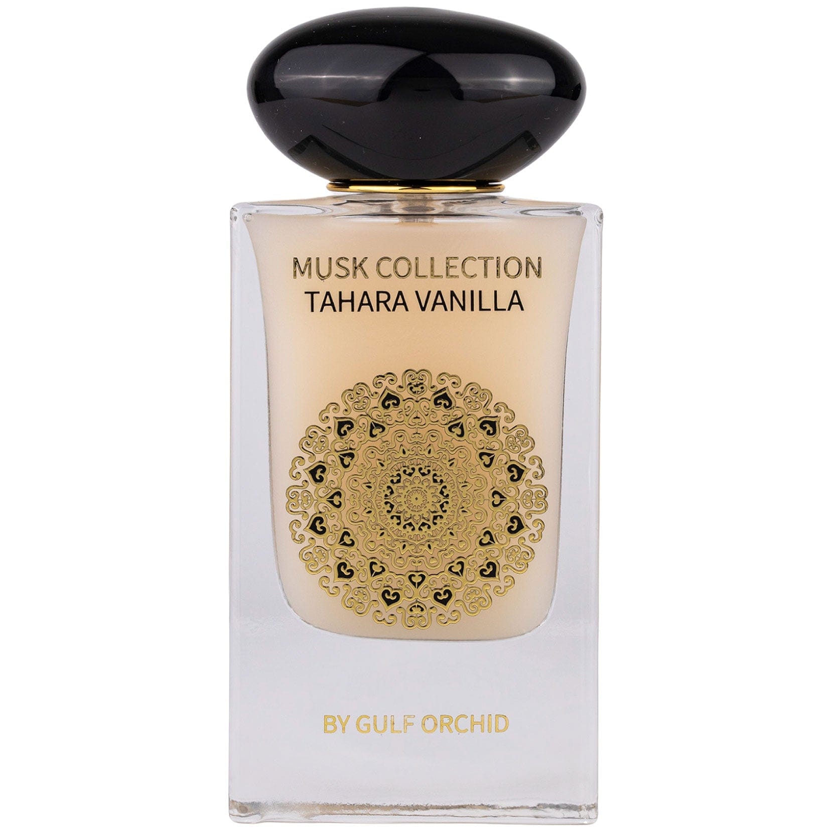 Tahara Vanilla by Gulf Orchid - parfum arabesc dama - EDP - 60 ml