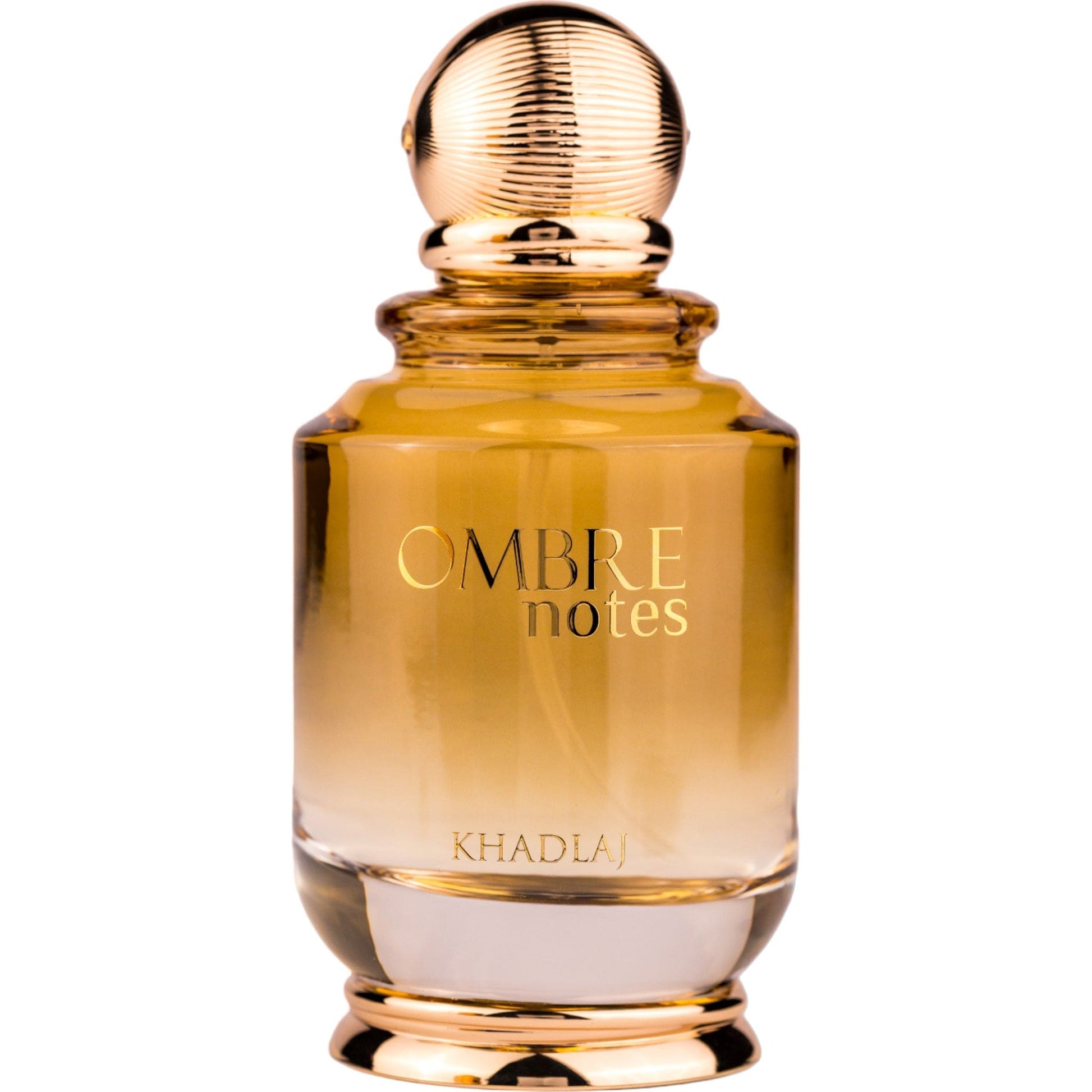 Ombre Notes by Khadlaj - parfum arabesc unisex - EDP - 100 ml