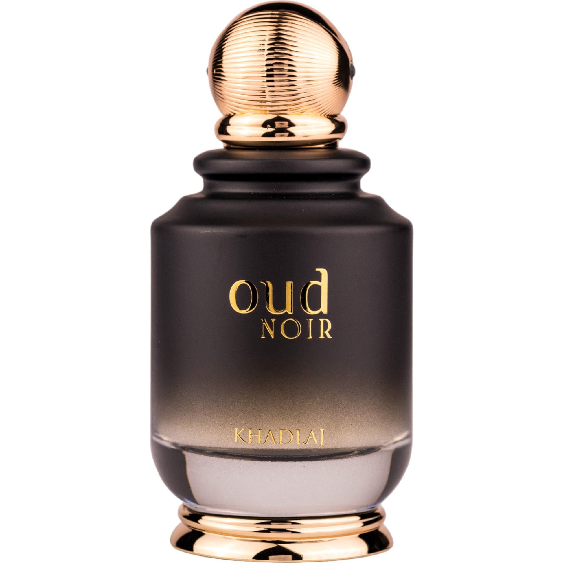 Oud Noire by Khadlaj - parfum arabesc unisex - EDP - 100 ml