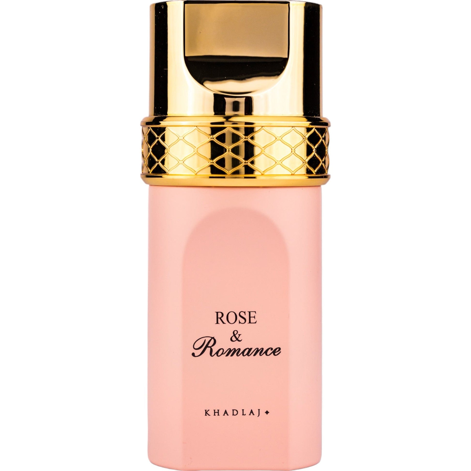 Rose & Romance by Khadlaj - parfum arabesc dama - EDP - 100 ml