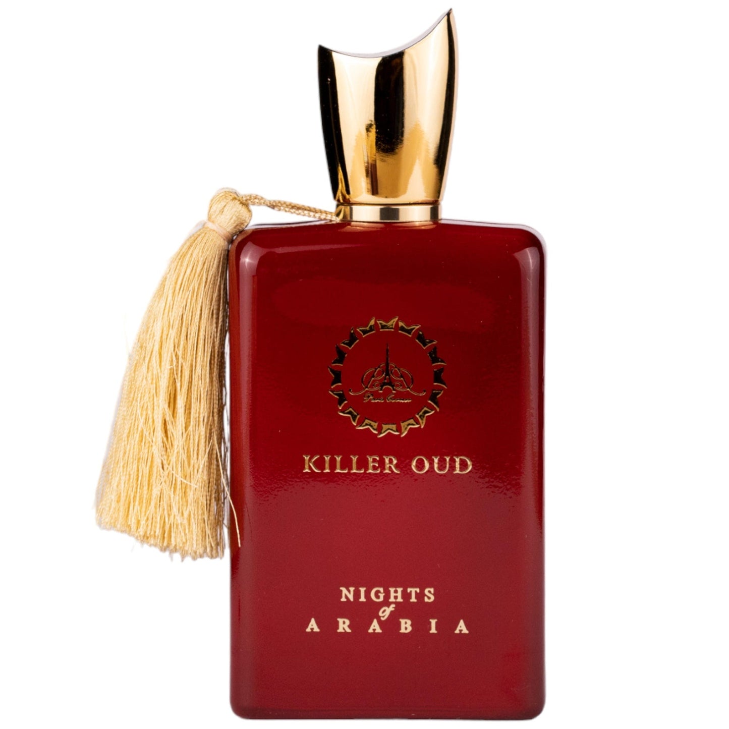 Nights Of Arabia by Killer Oud - parfum arabesc unisex - EDP - 100 ml