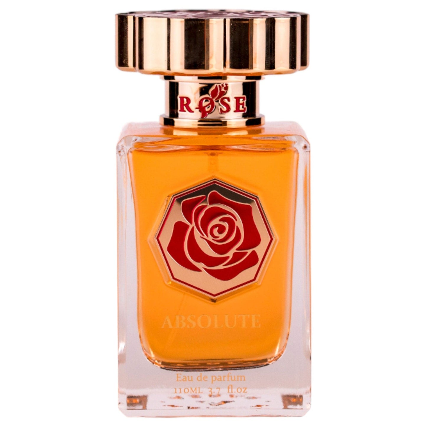 Rose Absolute by Maison Asrar - parfum arabesc dama - EDP - 110 ml