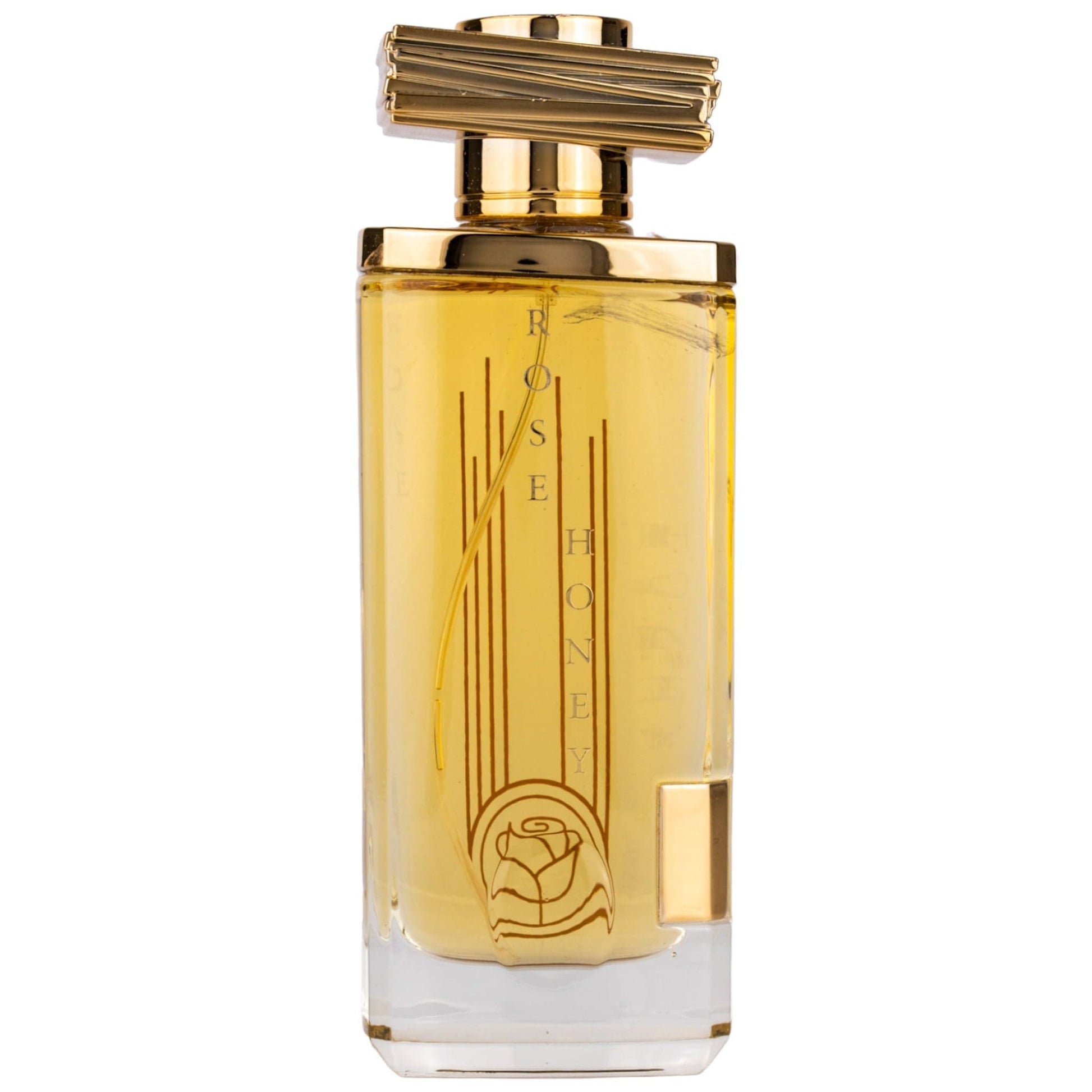 Rose Honey by Maison Asrar - Parfum Arabesc Unisex - EDP - 110 ml