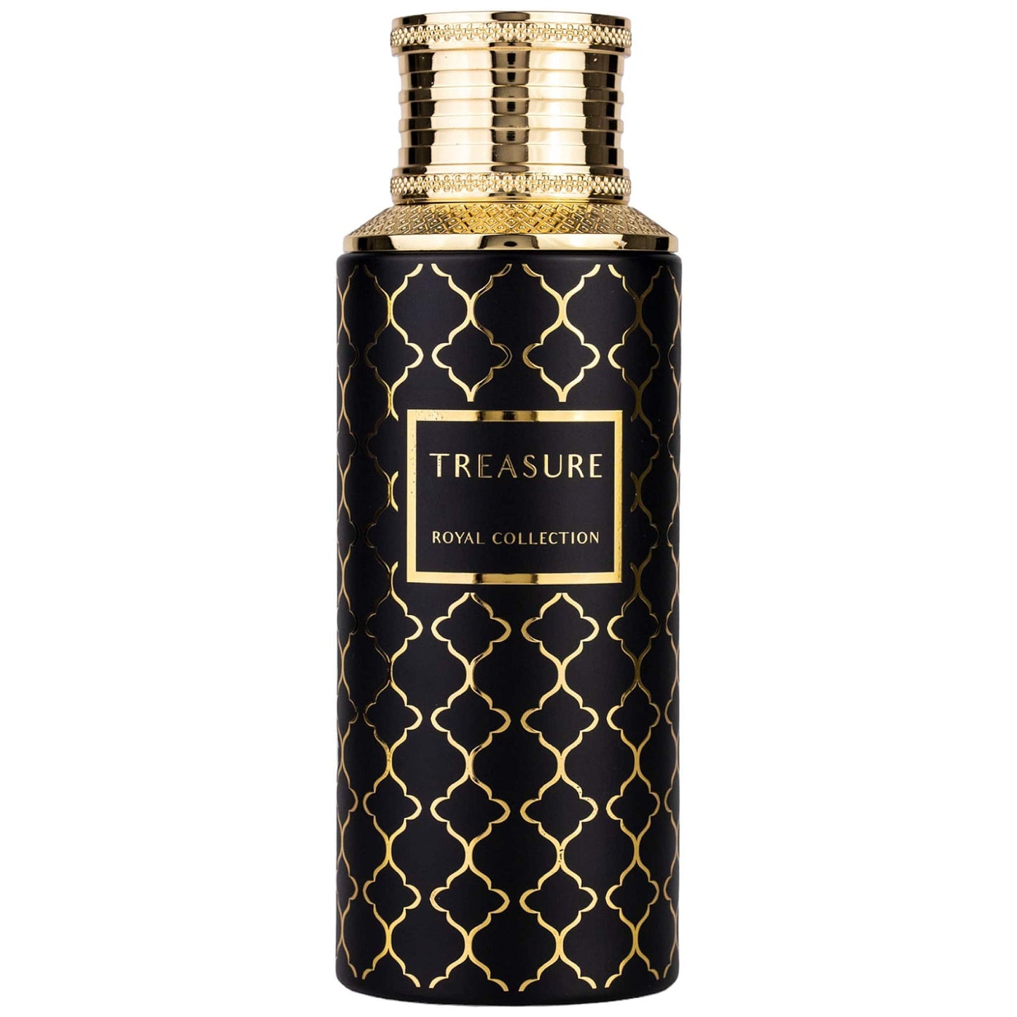 Treasure by Maison Asrar - Parfum Arabesc Unisex - EDP - 100 ml