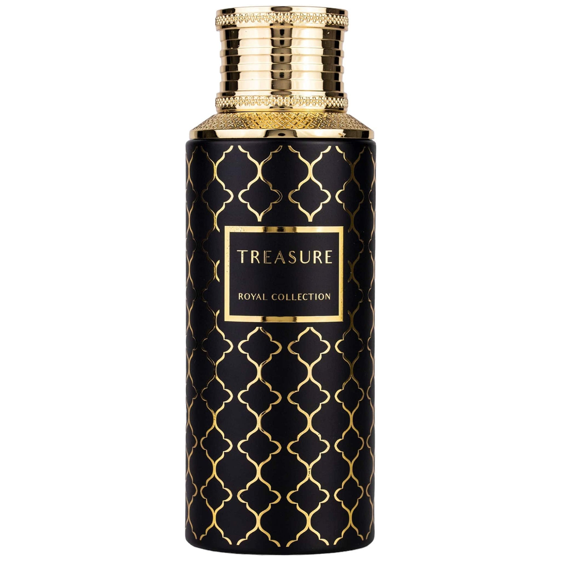 Treasure by Maison Asrar - Parfum Arabesc Unisex - EDP - 100 ml