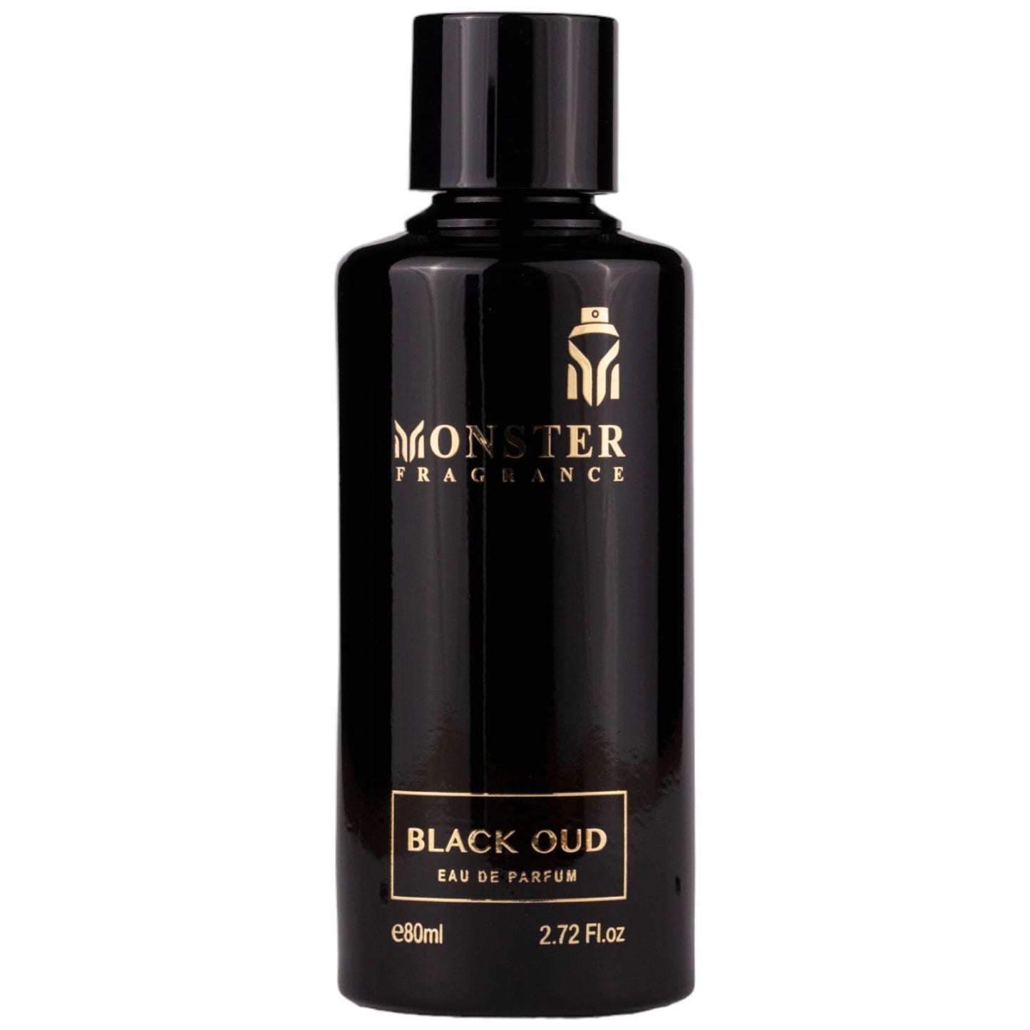 Black Oud by Monster Paris Corner - parfum arabesc barbati - EDP - 100 ml