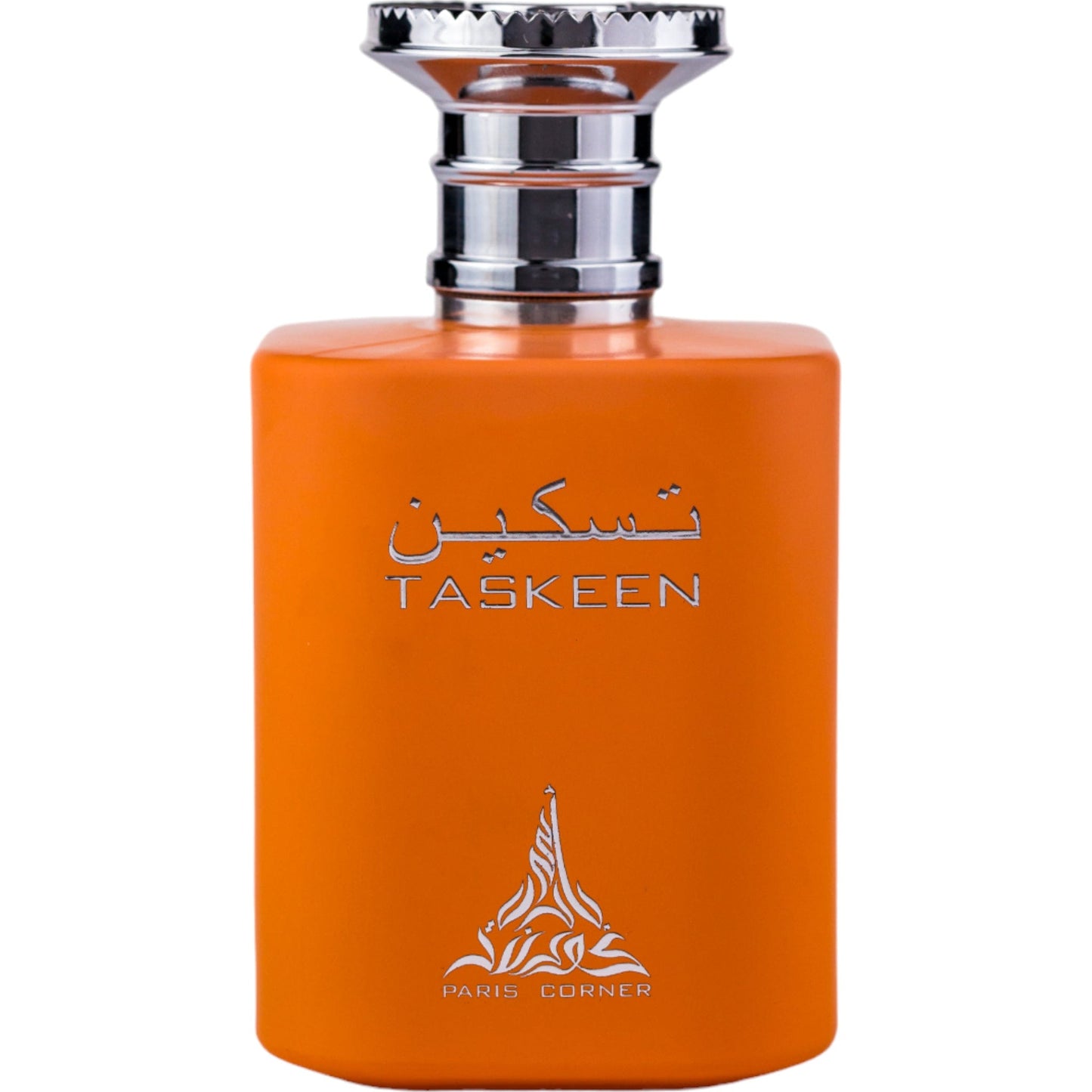 Taskeen by Paris Corner - parfum arabesc unisex - EDP - 100 ml