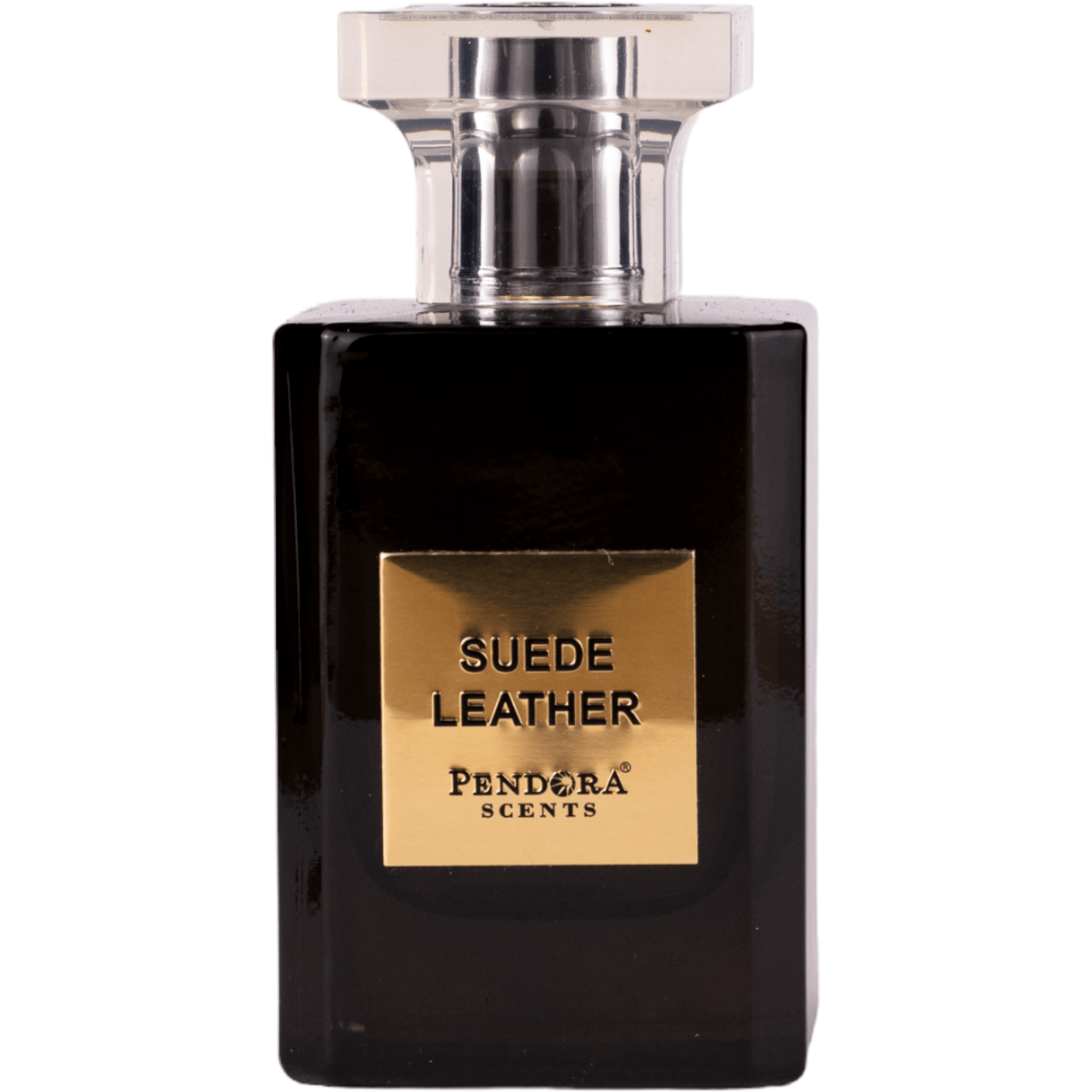 Suede Leather by Pendora Scents - parfum arabesc unisex - EDP - 100 ml