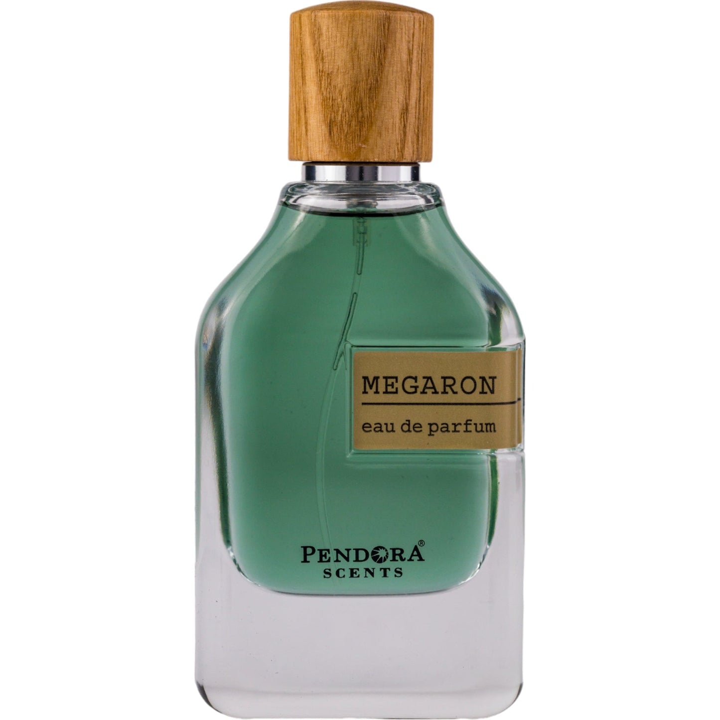 Megaron by Pendora Scents - parfum arabesc barbati - EDP - 70 ml