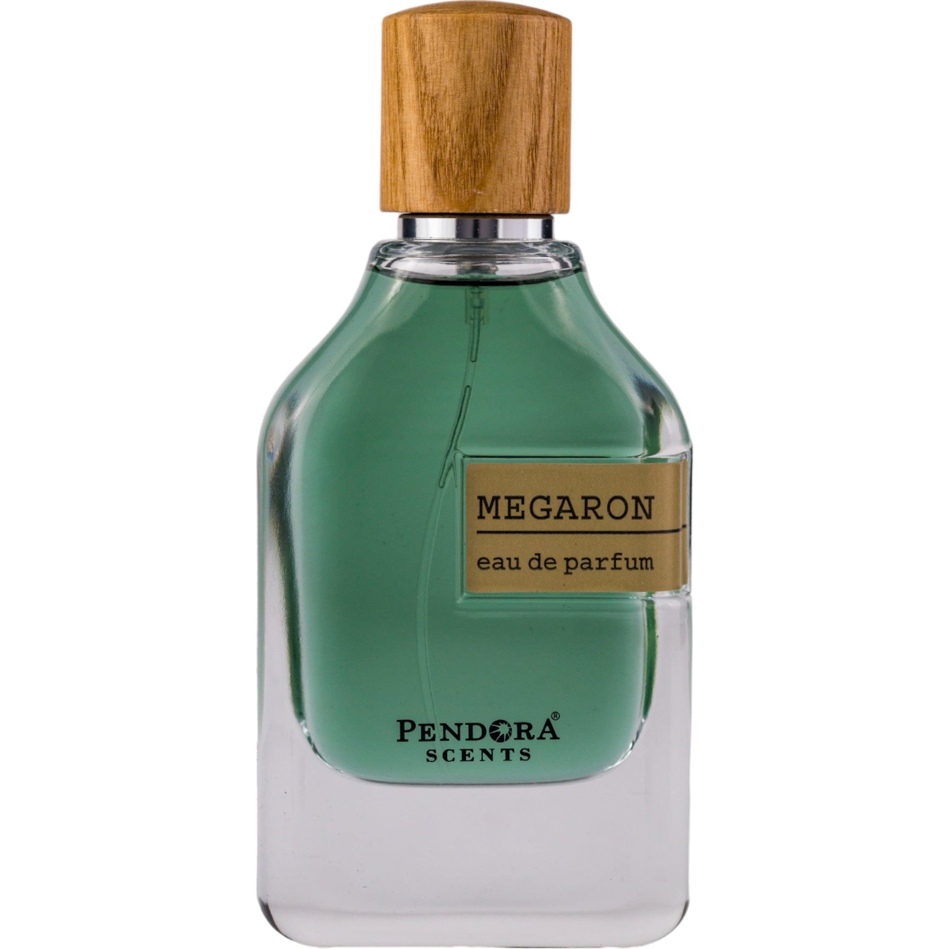 Megaron by Pendora Scents - parfum arabesc barbati - EDP - 70 ml