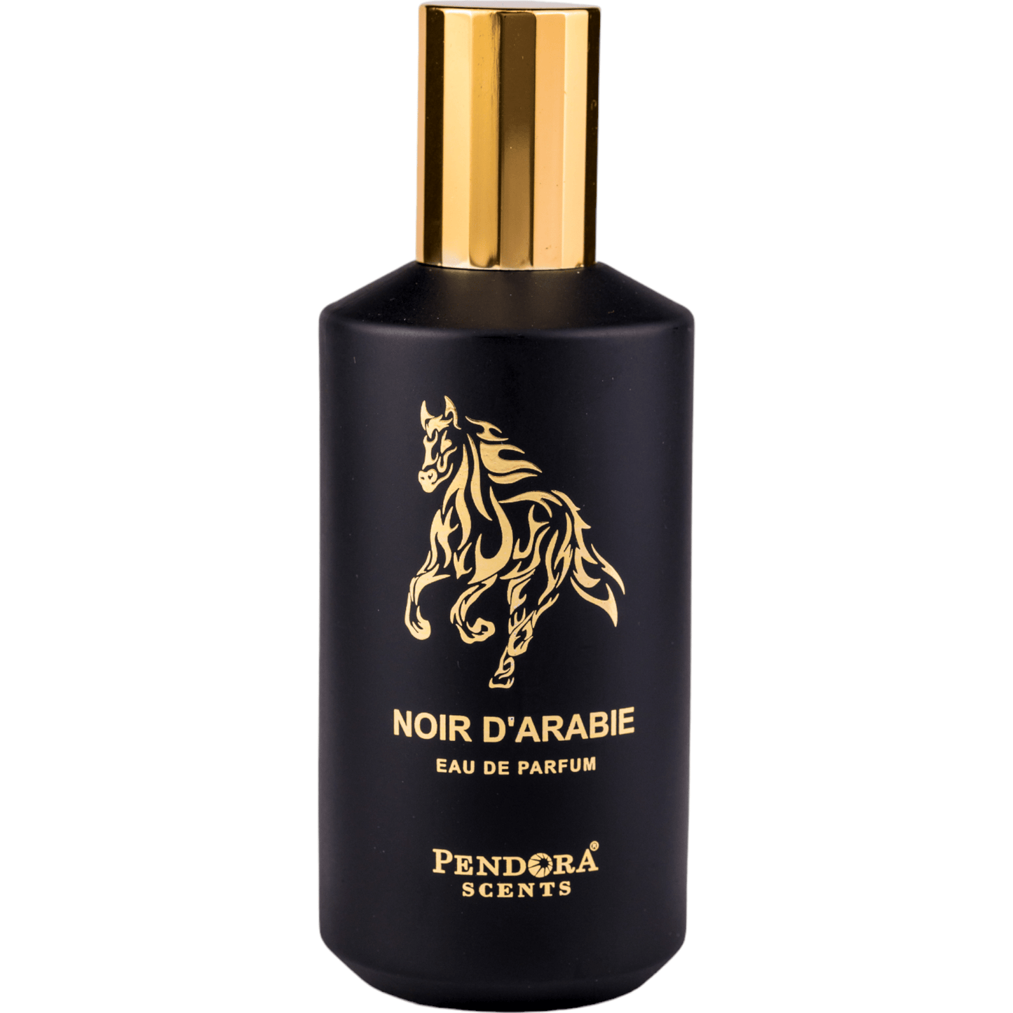 Noir D'Arabie by Pendora Scents - parfum arabesc unisex - EDP - 100 ml