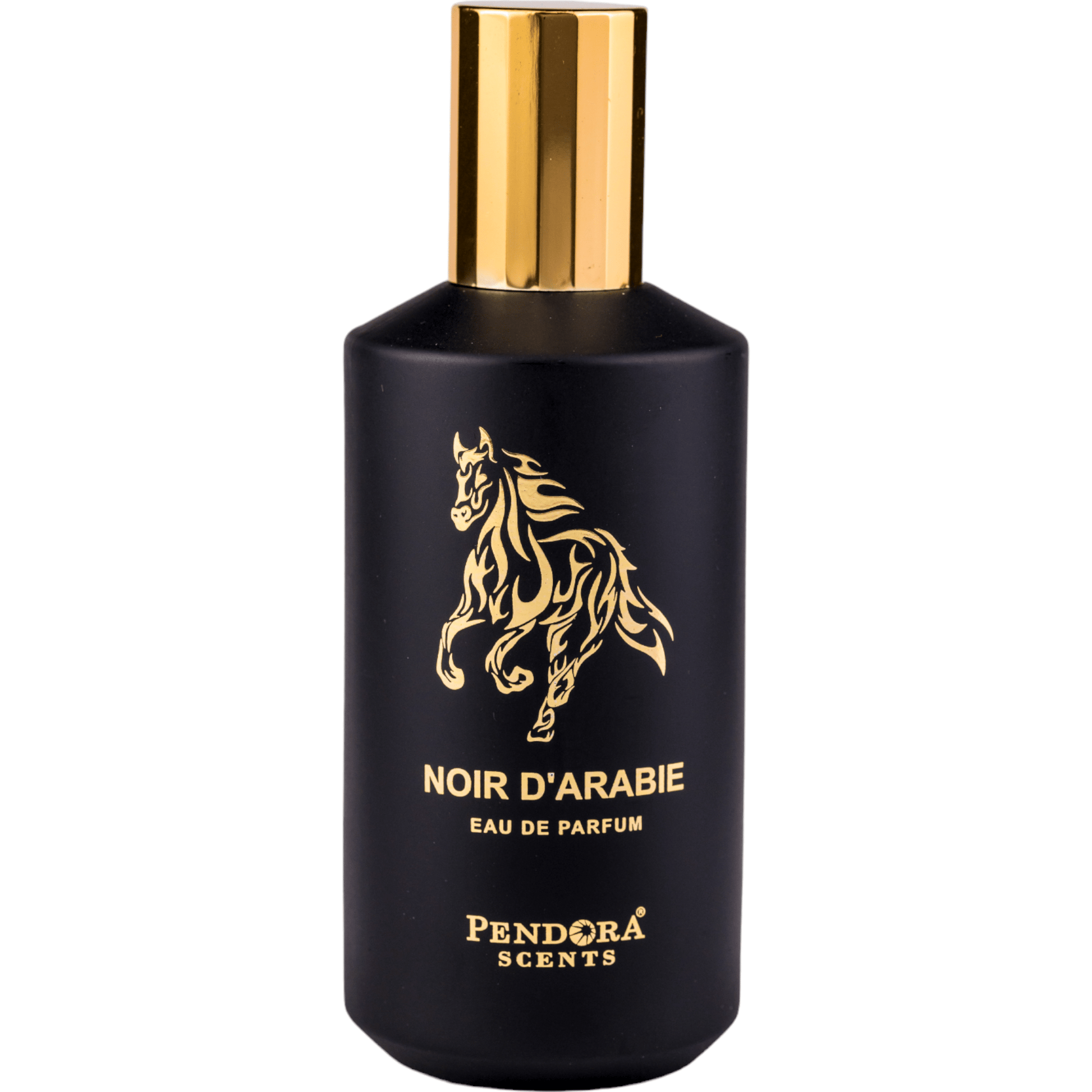 Noir D'Arabie by Pendora Scents - parfum arabesc unisex - EDP - 100 ml