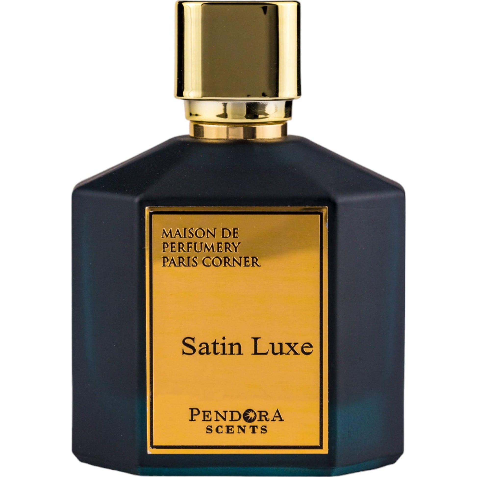 Satin Luxe by Pendora Scents - parfum arabesc unisex - EDP - 100 ml