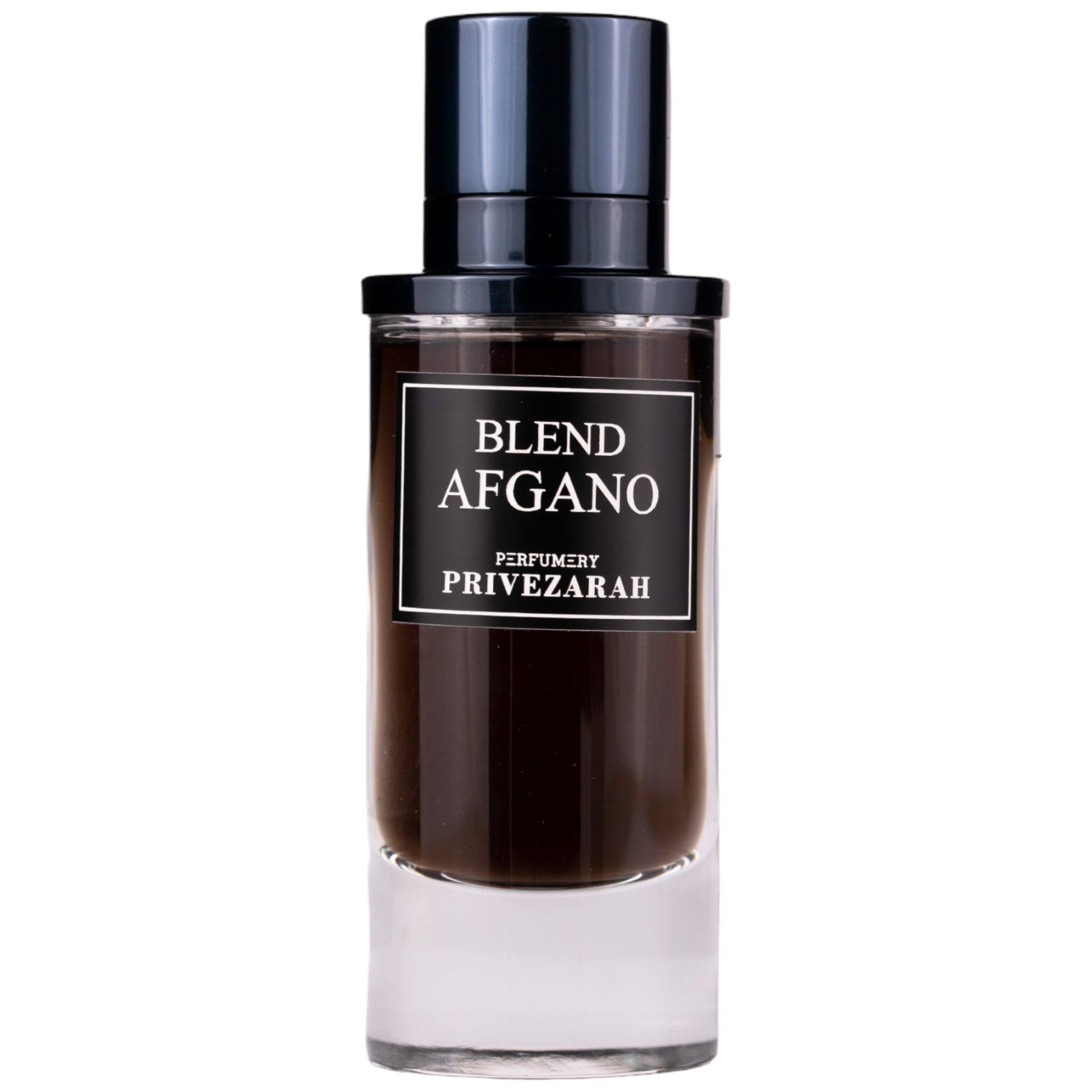 Blend Afgano by Privezarah - parfum arabesc unisex - EDP - 80 ml