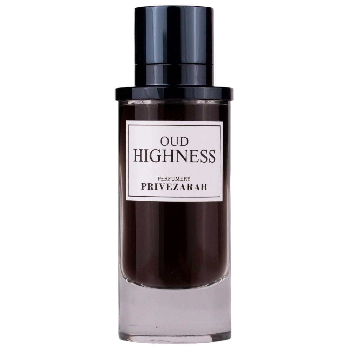 Oud Highness by Privezarah - parfum arabesc unisex - EDP - 80 ml