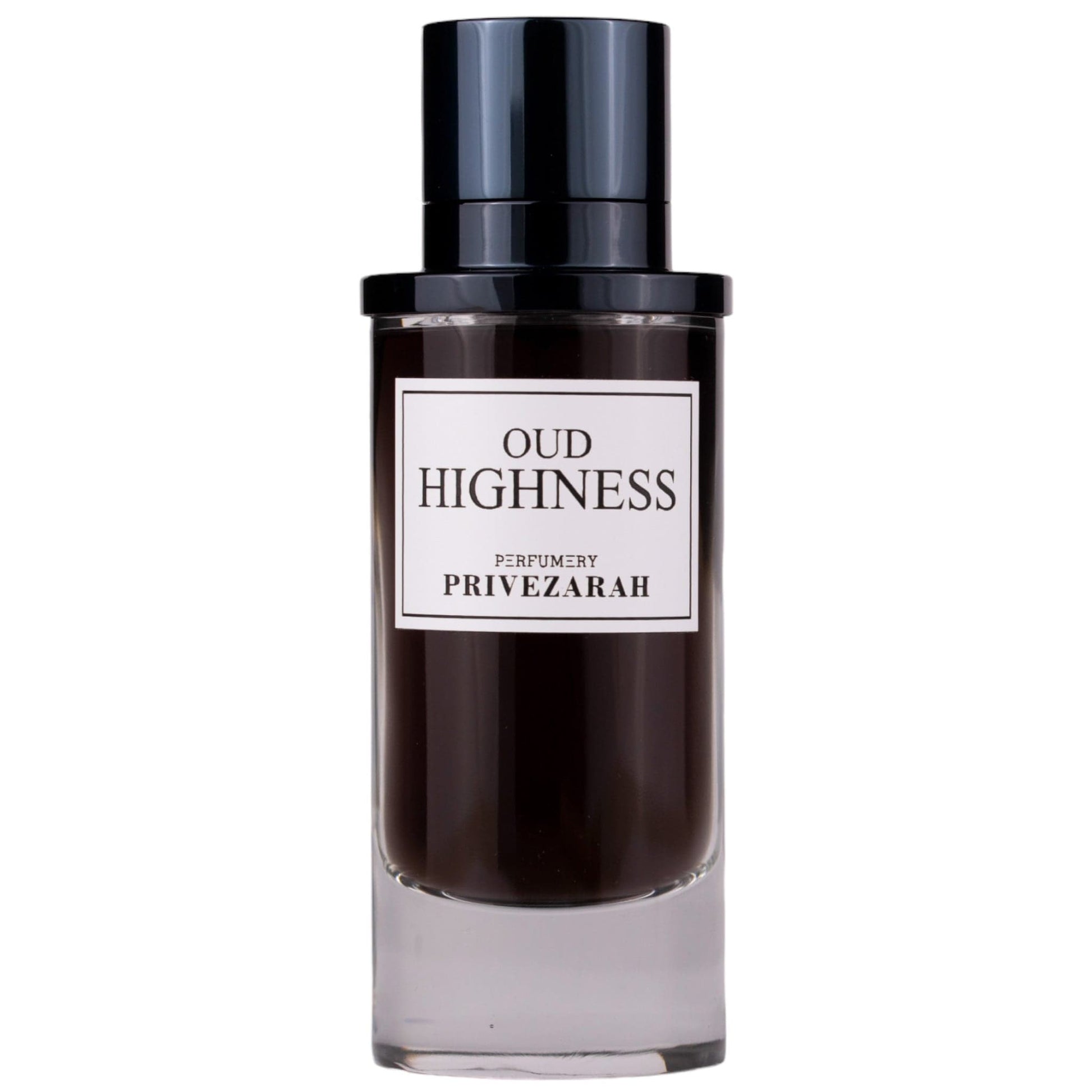 Oud Highness by Privezarah - parfum arabesc unisex - EDP - 80 ml